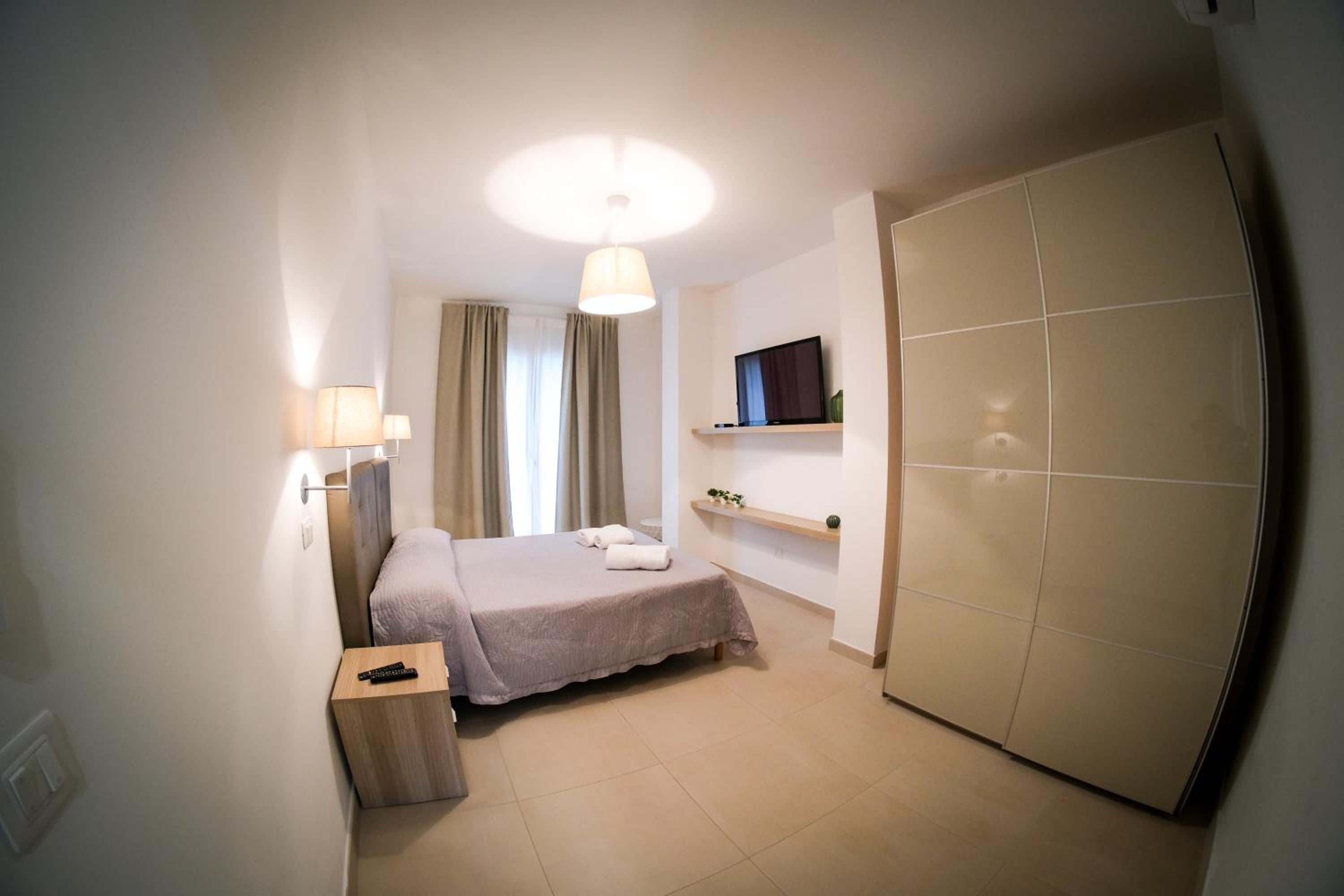 Residence Chanel