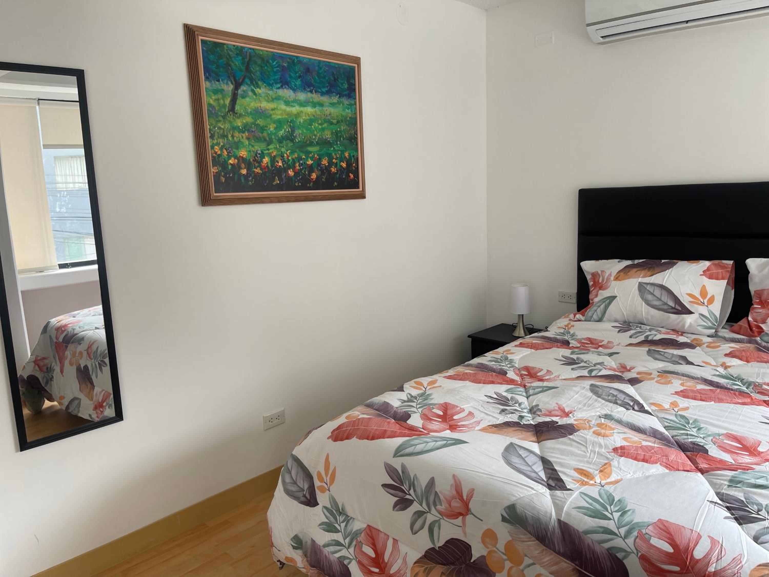 14 Departamento acogedor y nuevo en Miraflores view 2