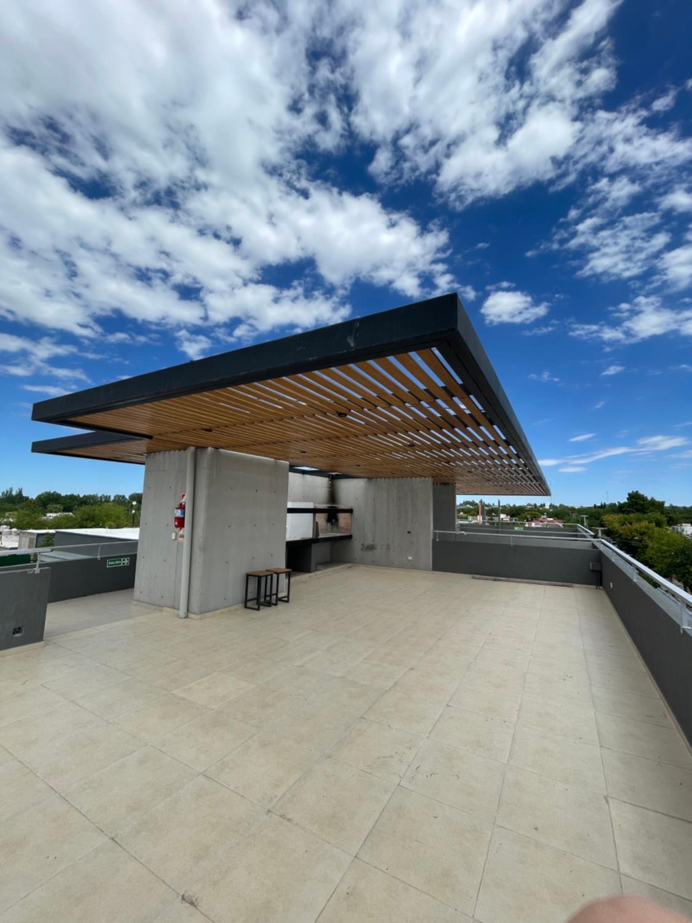 roof