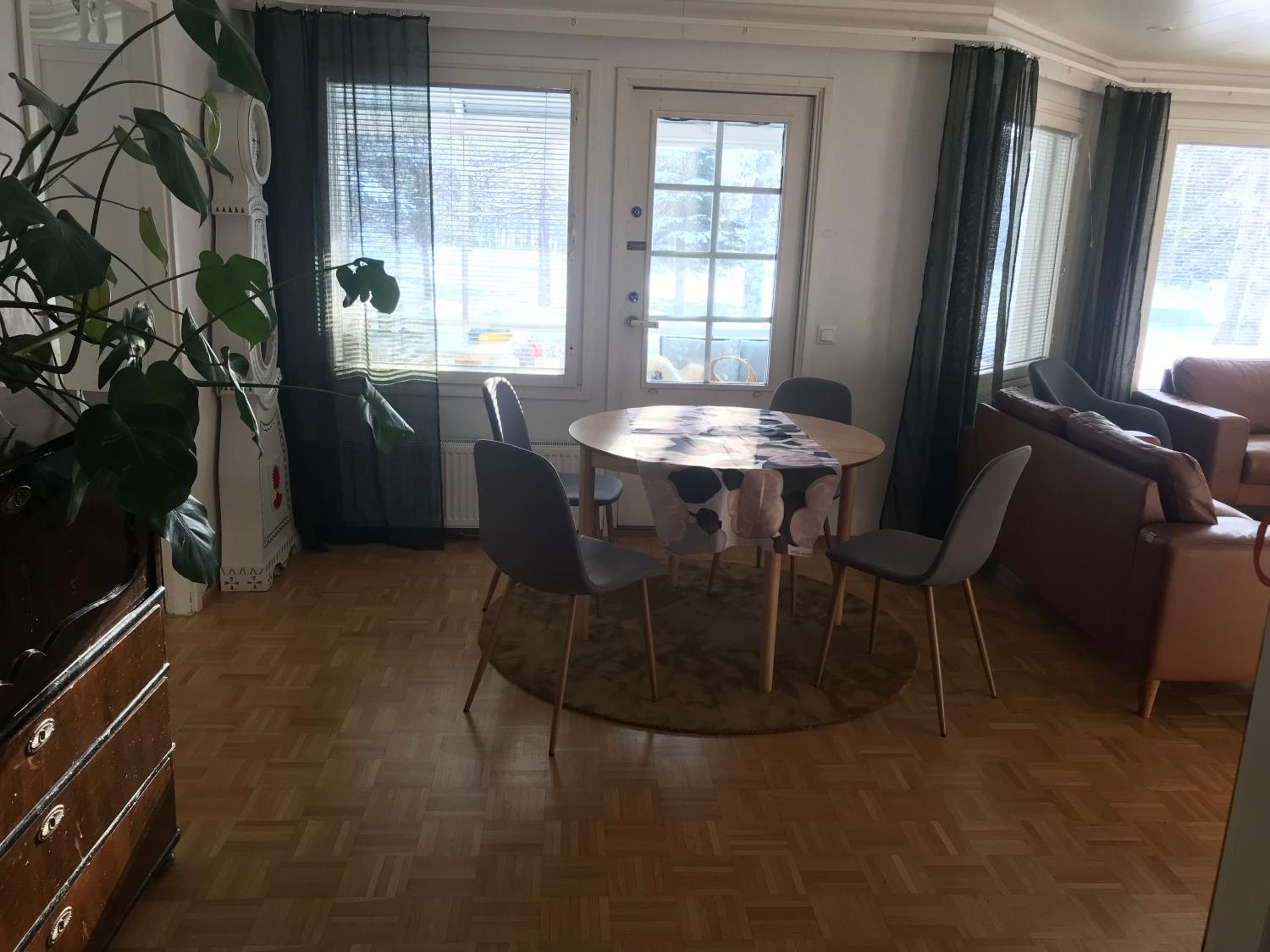 Familyhouse