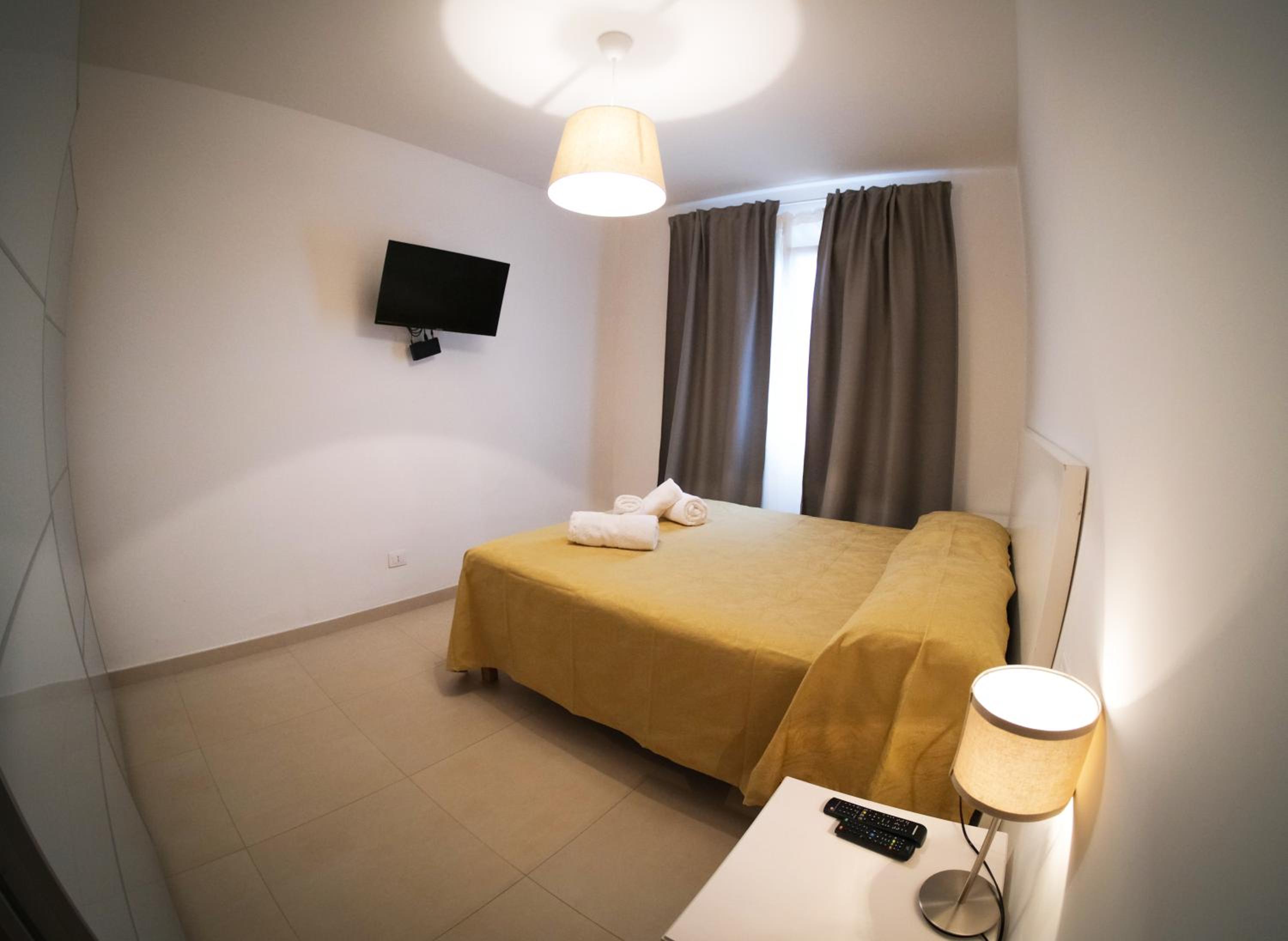 Residence Chanel