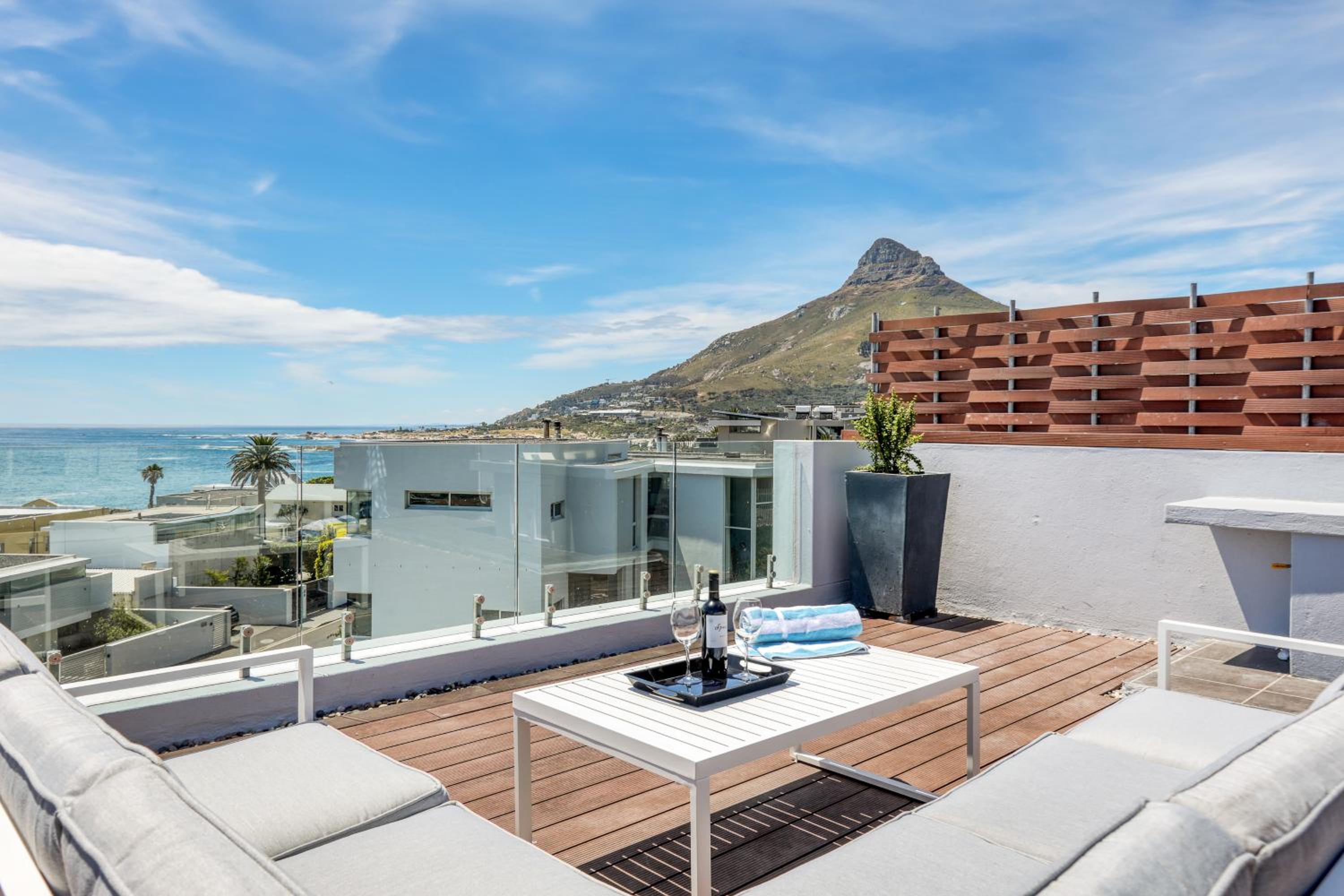 Rocha Villa view 2