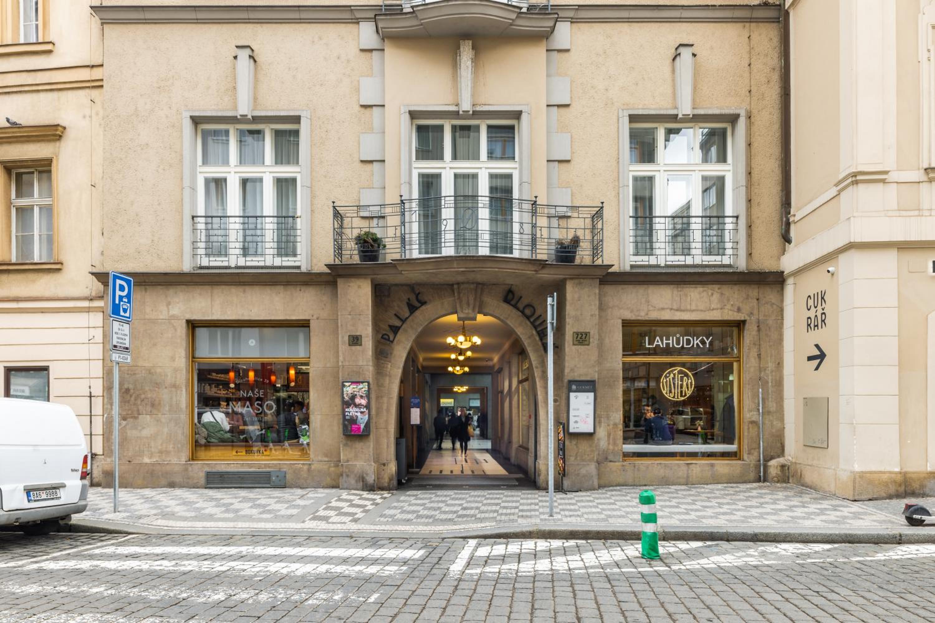building