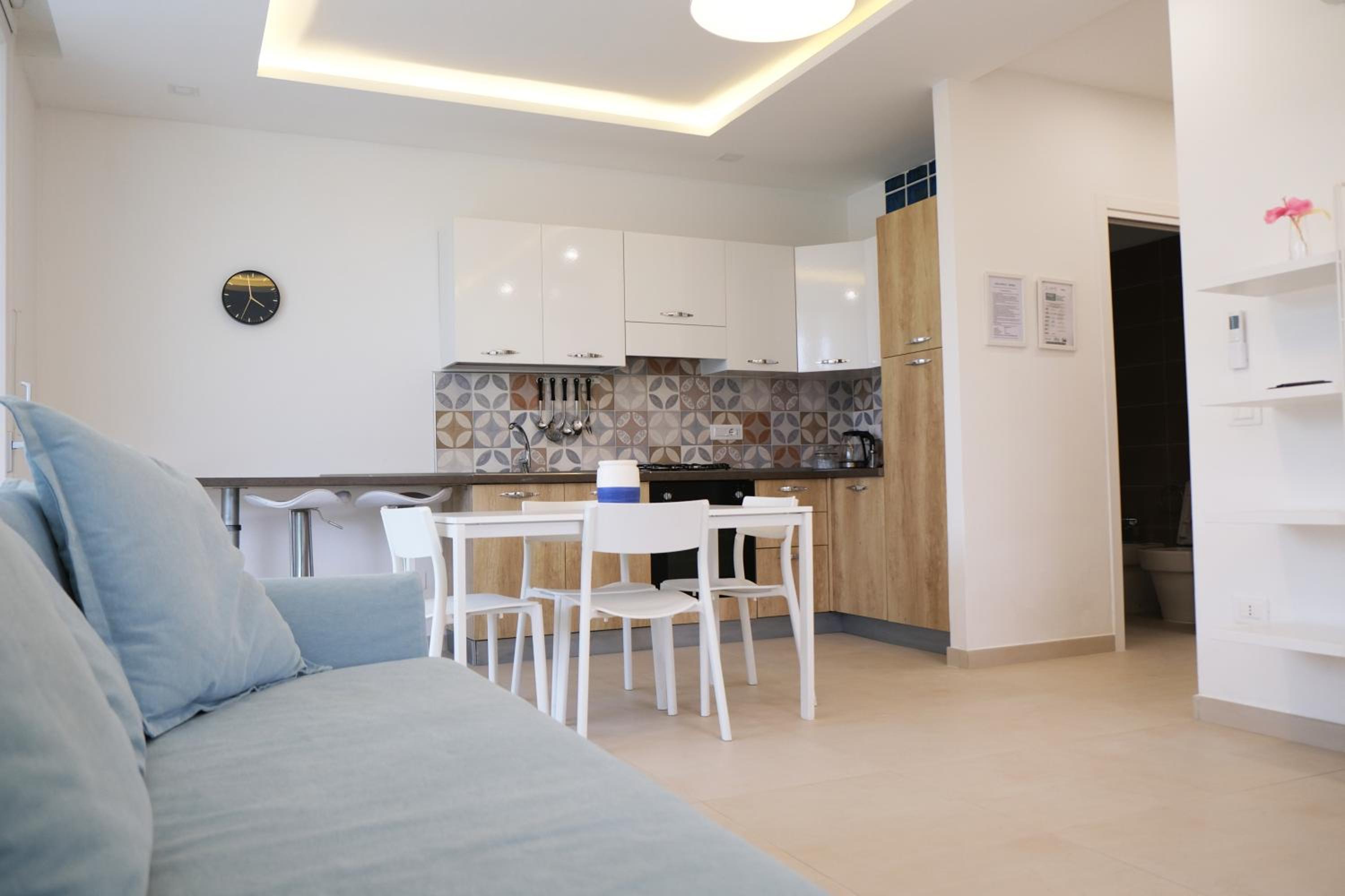 Residence Chanel