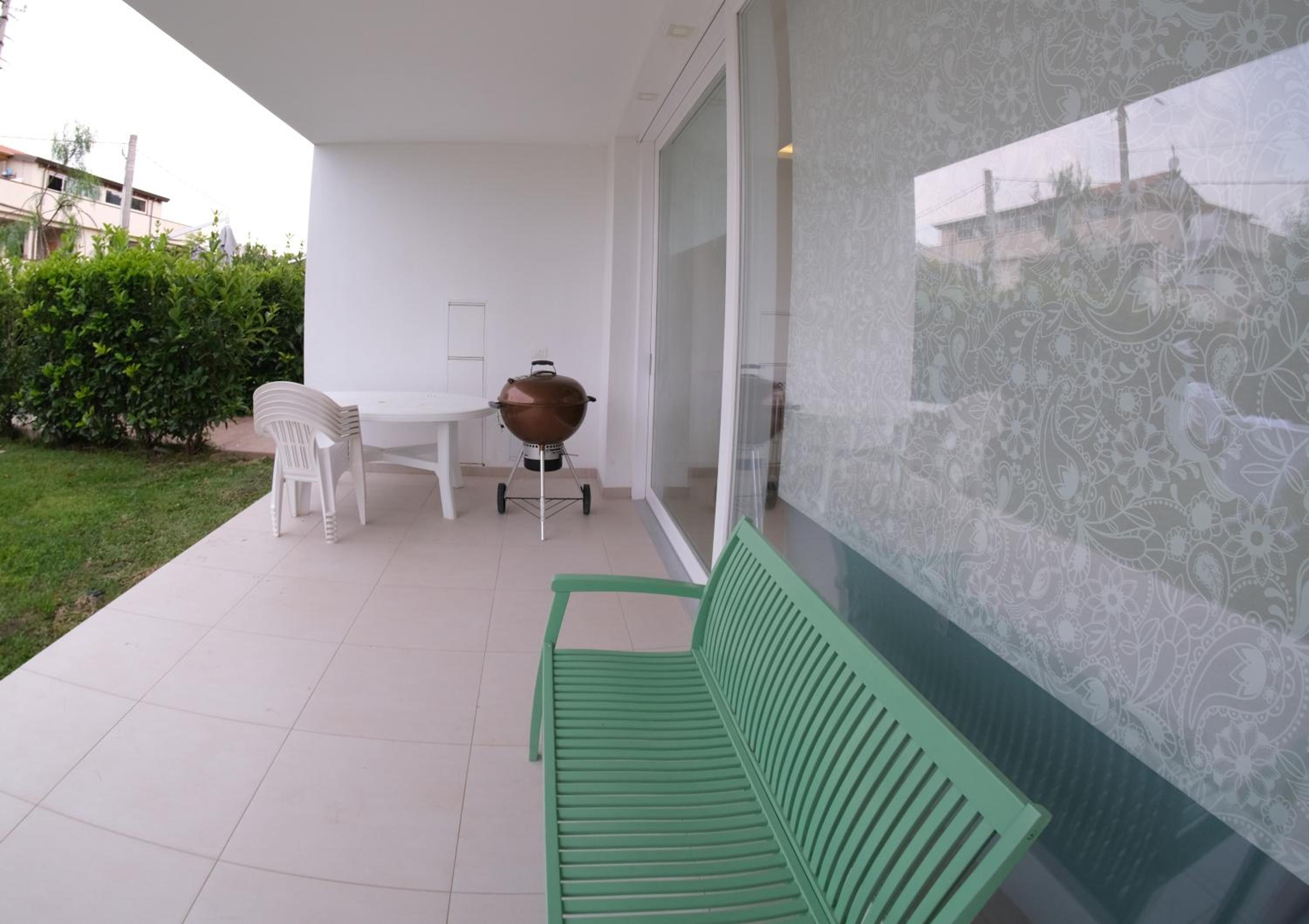 Residence Chanel