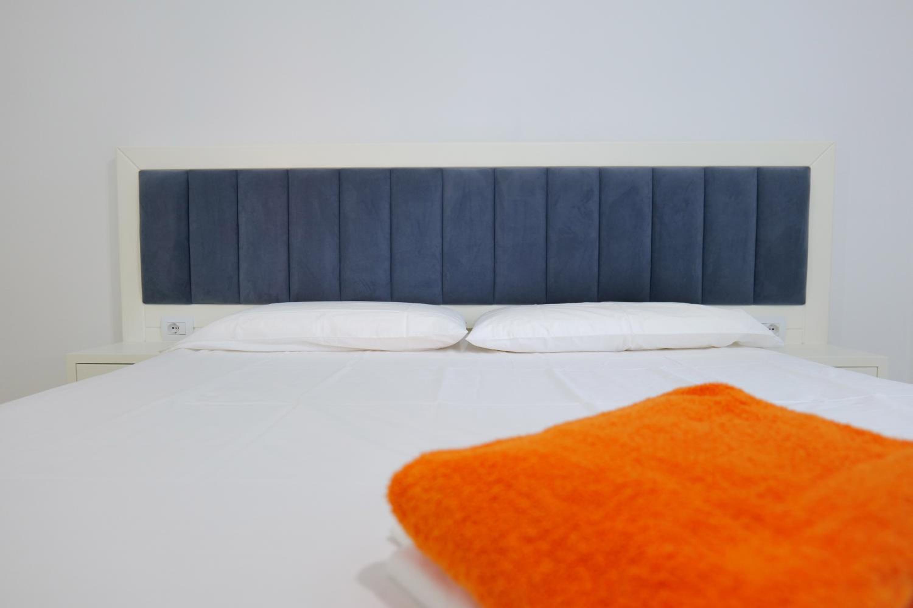 Davide Rooms
