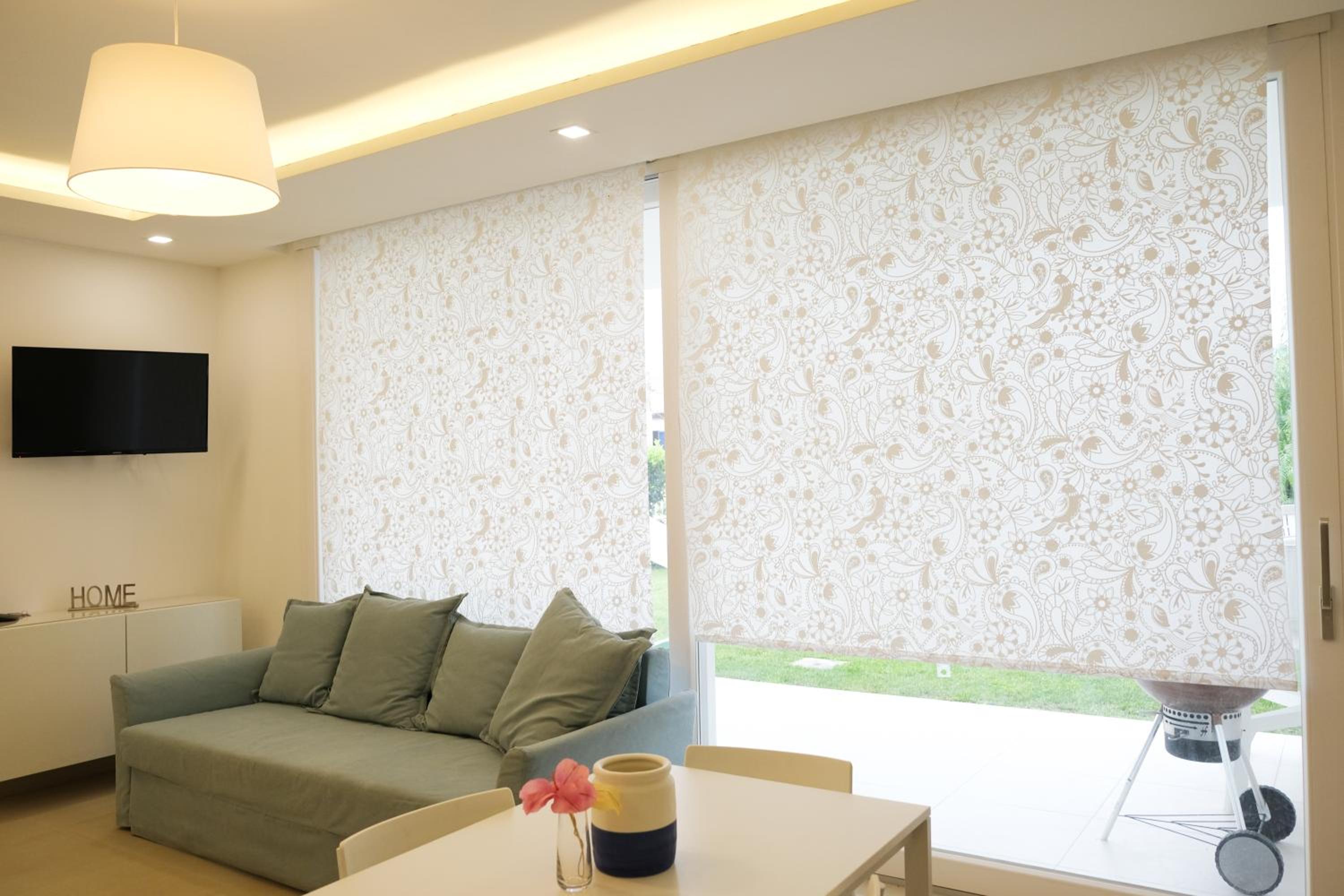 Residence Chanel