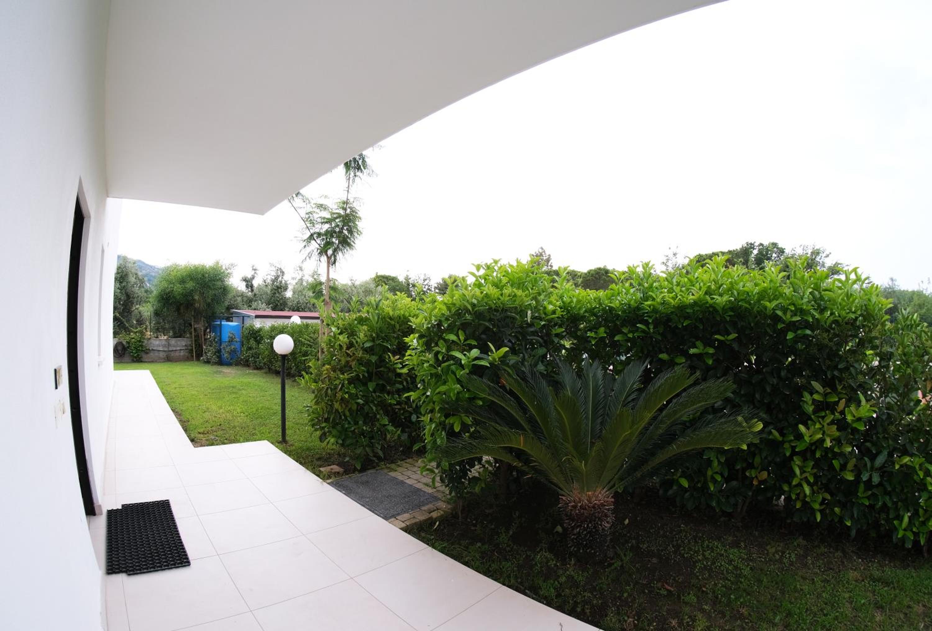 Residence Chanel