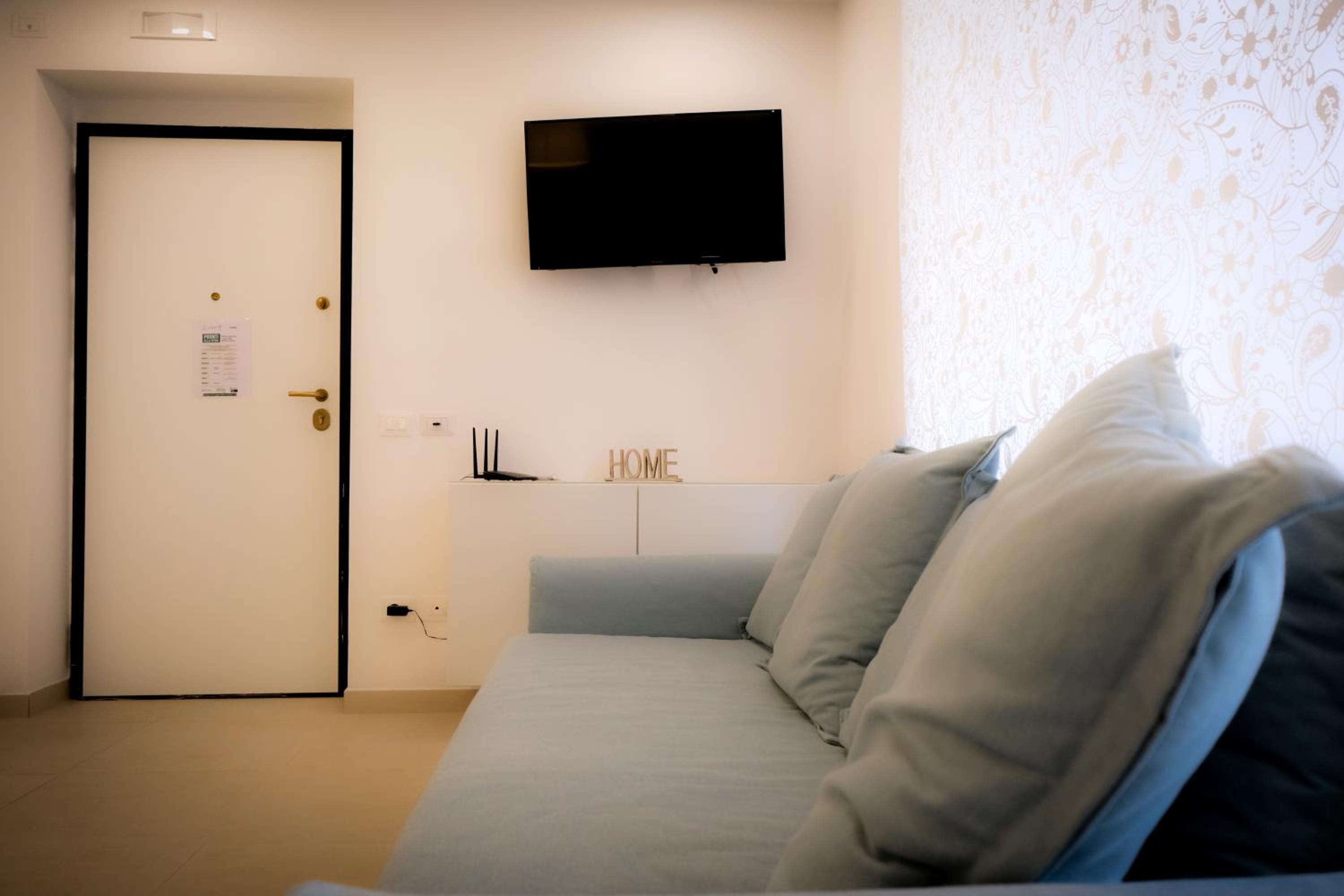 Residence Chanel