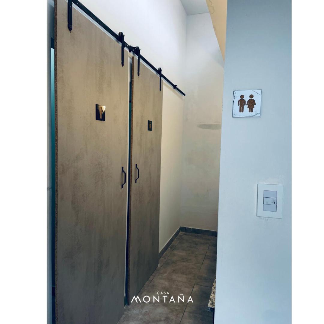 Casa Montaña