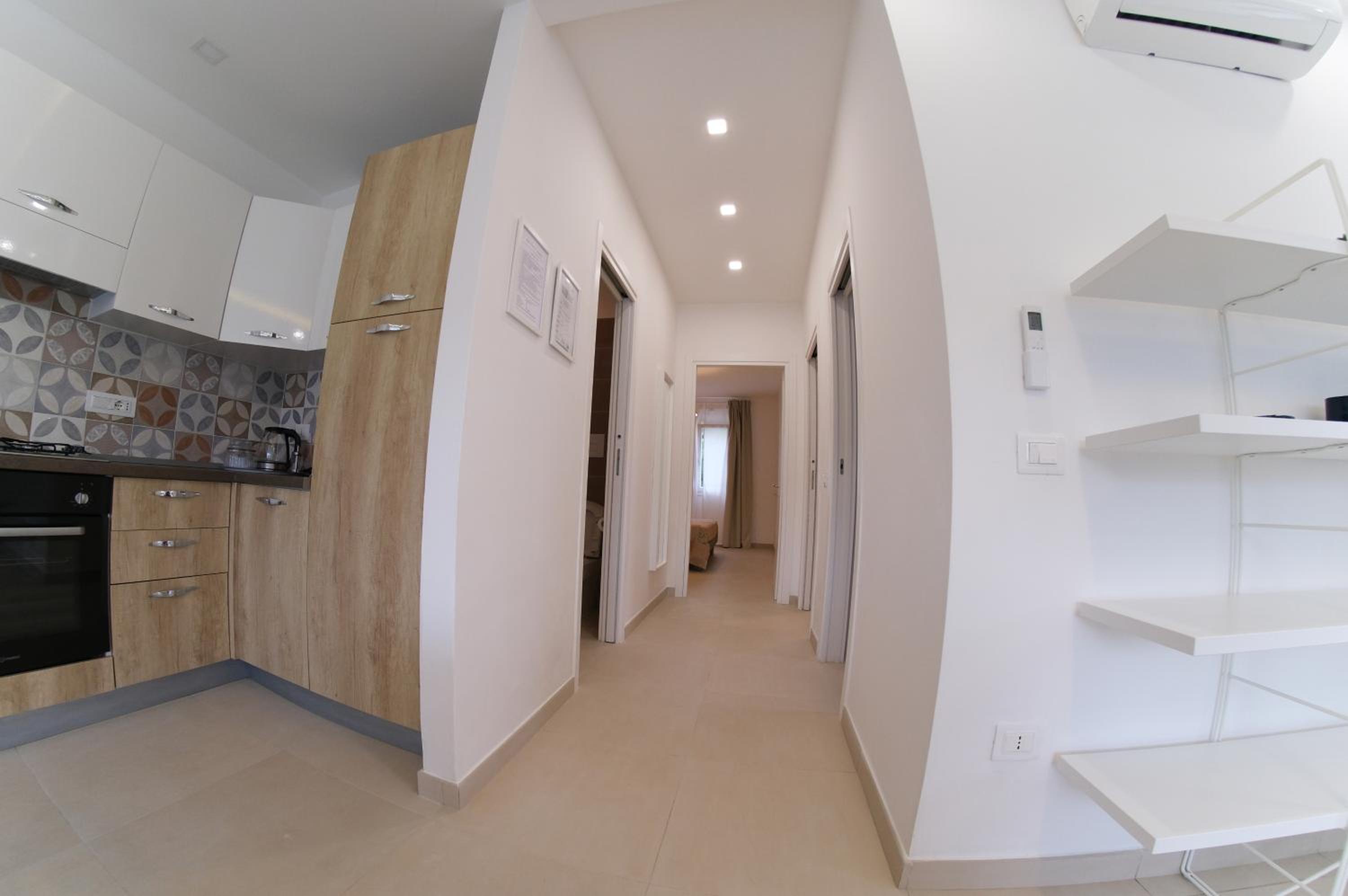 Residence Chanel