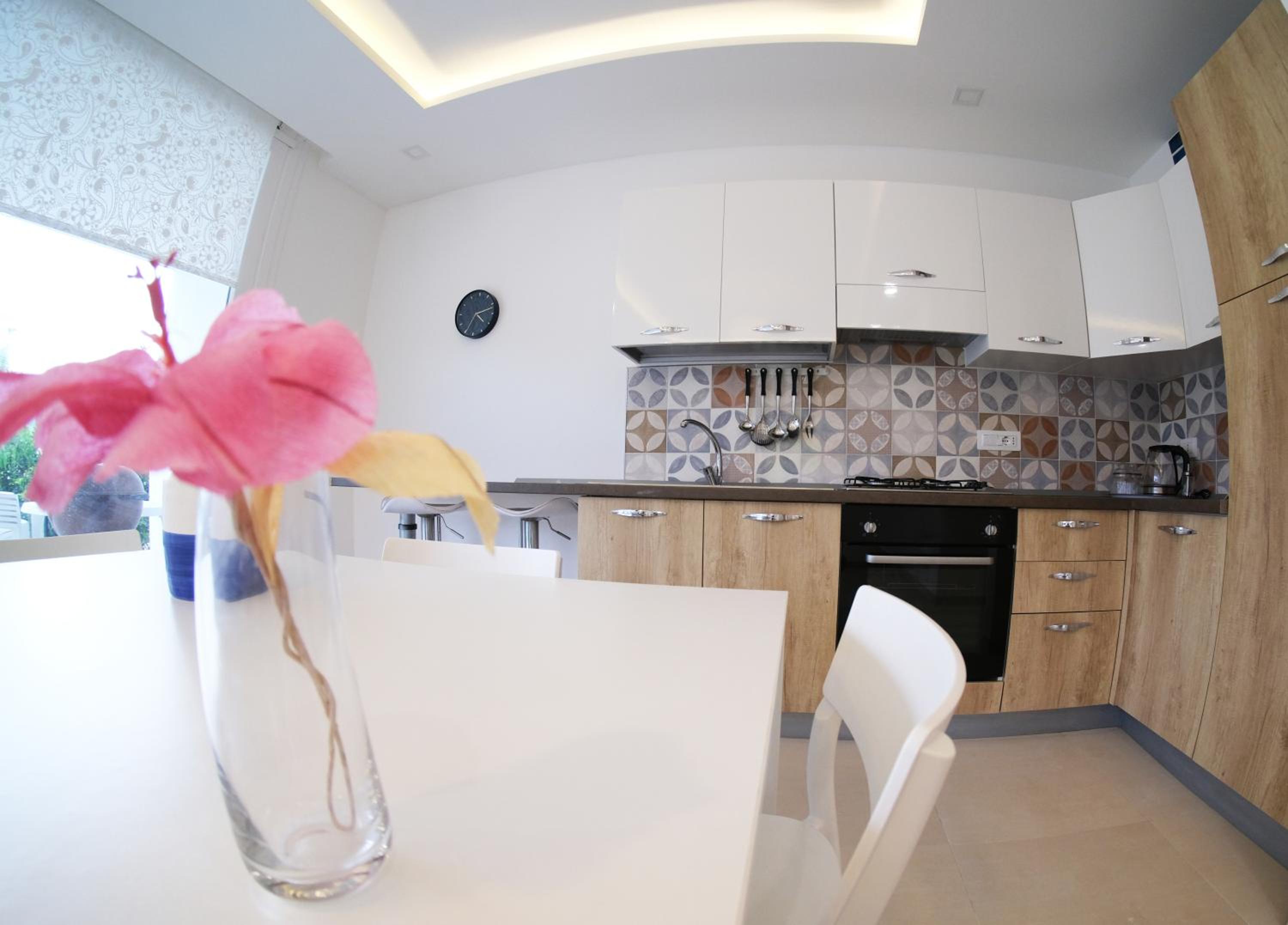 Residence Chanel