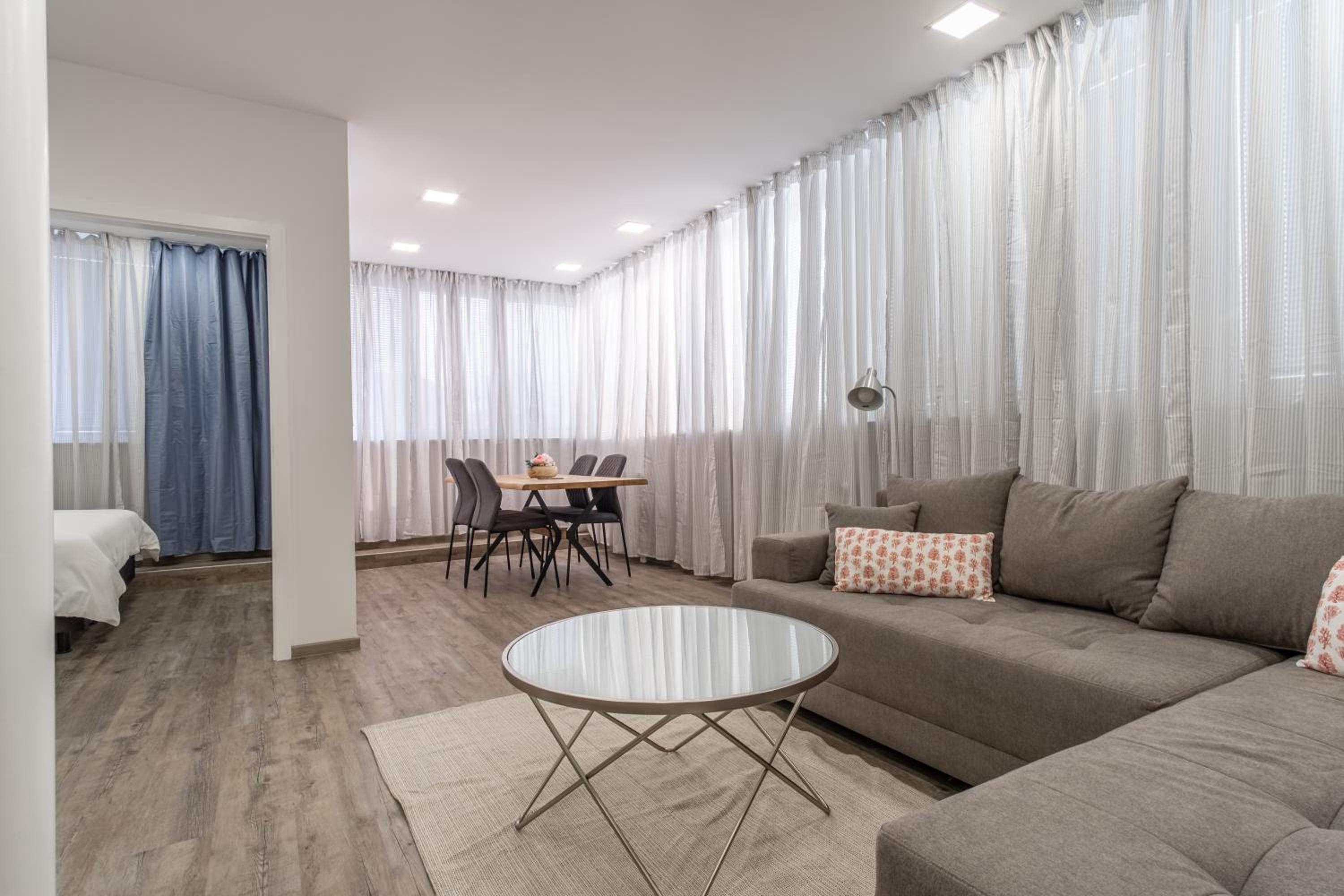 Apartments Park Šiška Ljubljana
