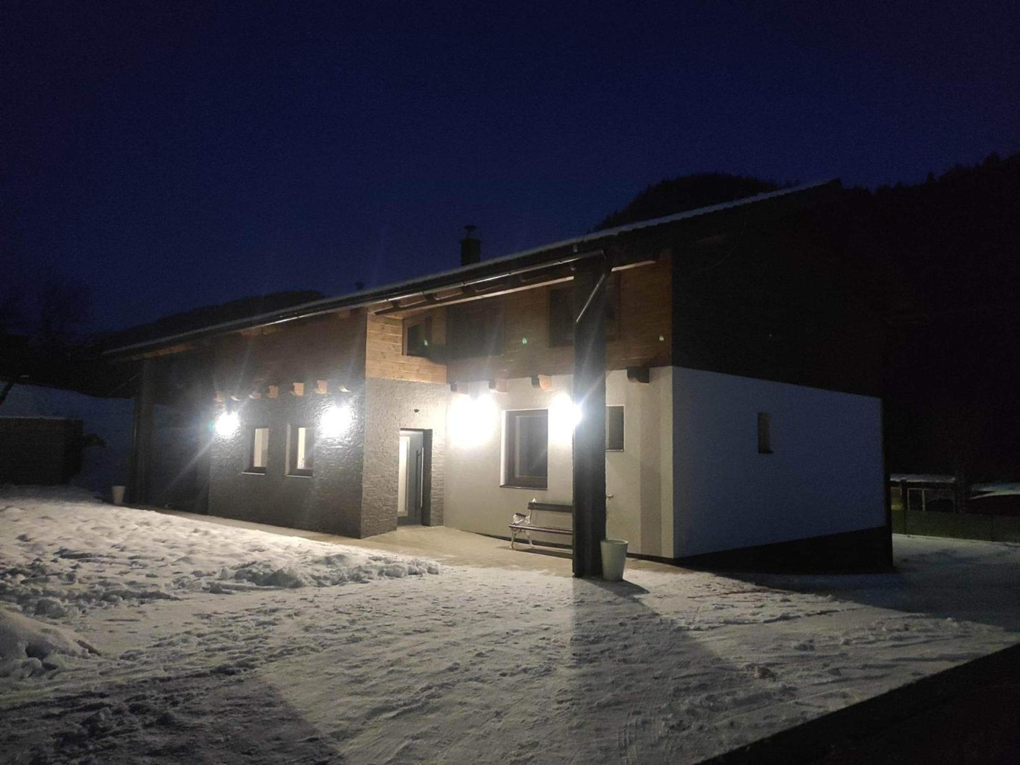 Apartmány pri Jaskyni - Bystrá view 2