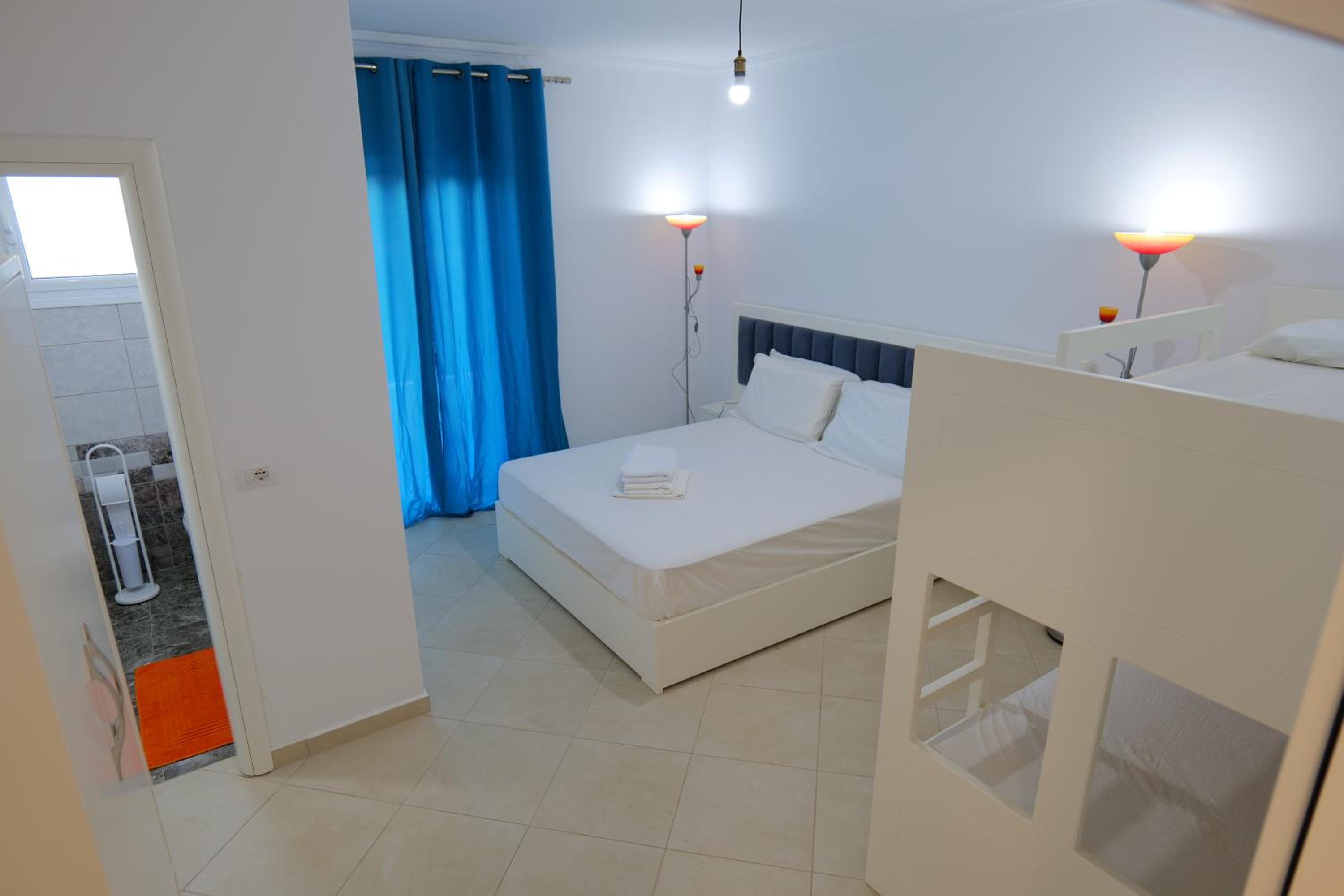 Davide Rooms