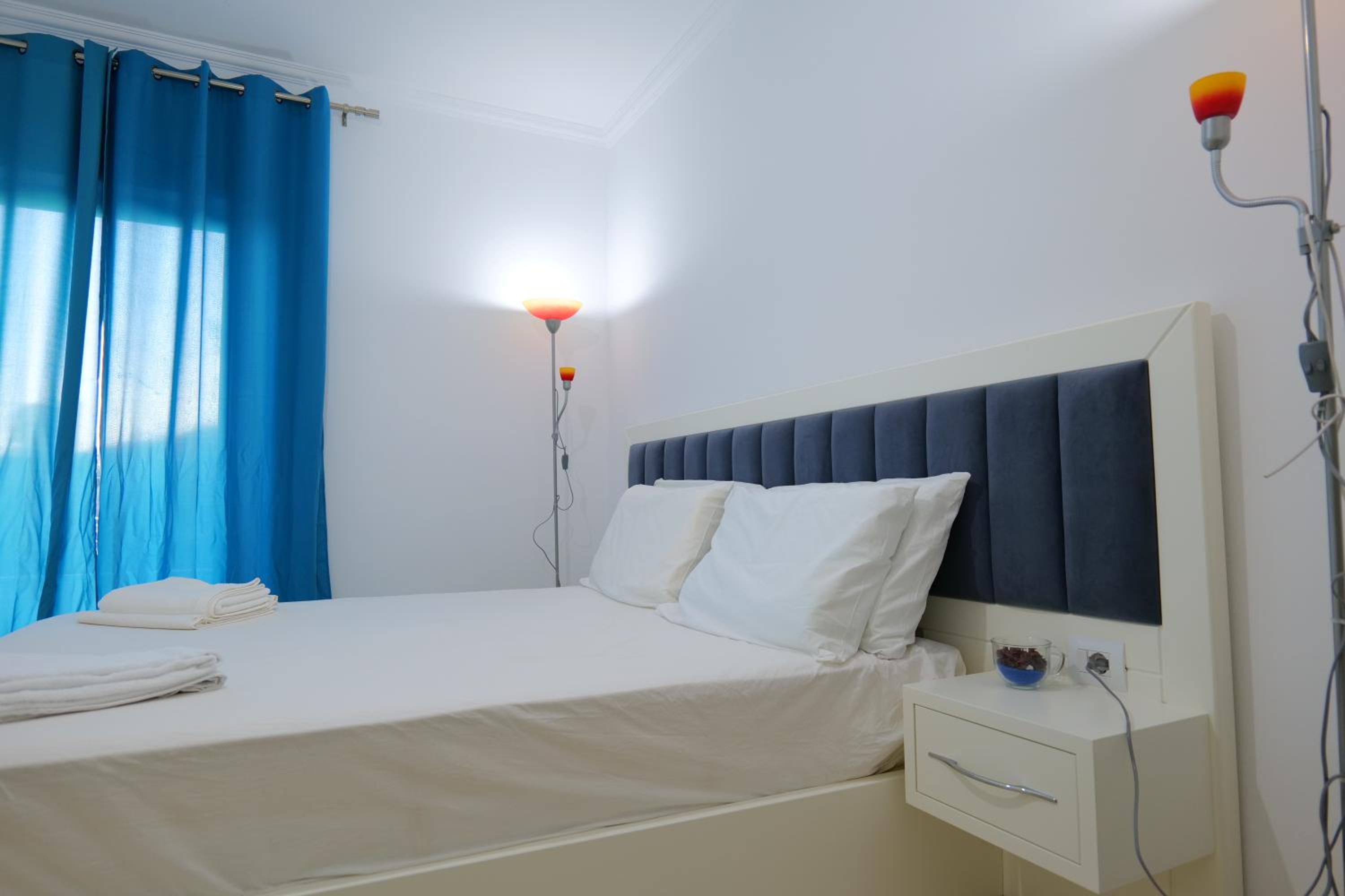 Davide Rooms