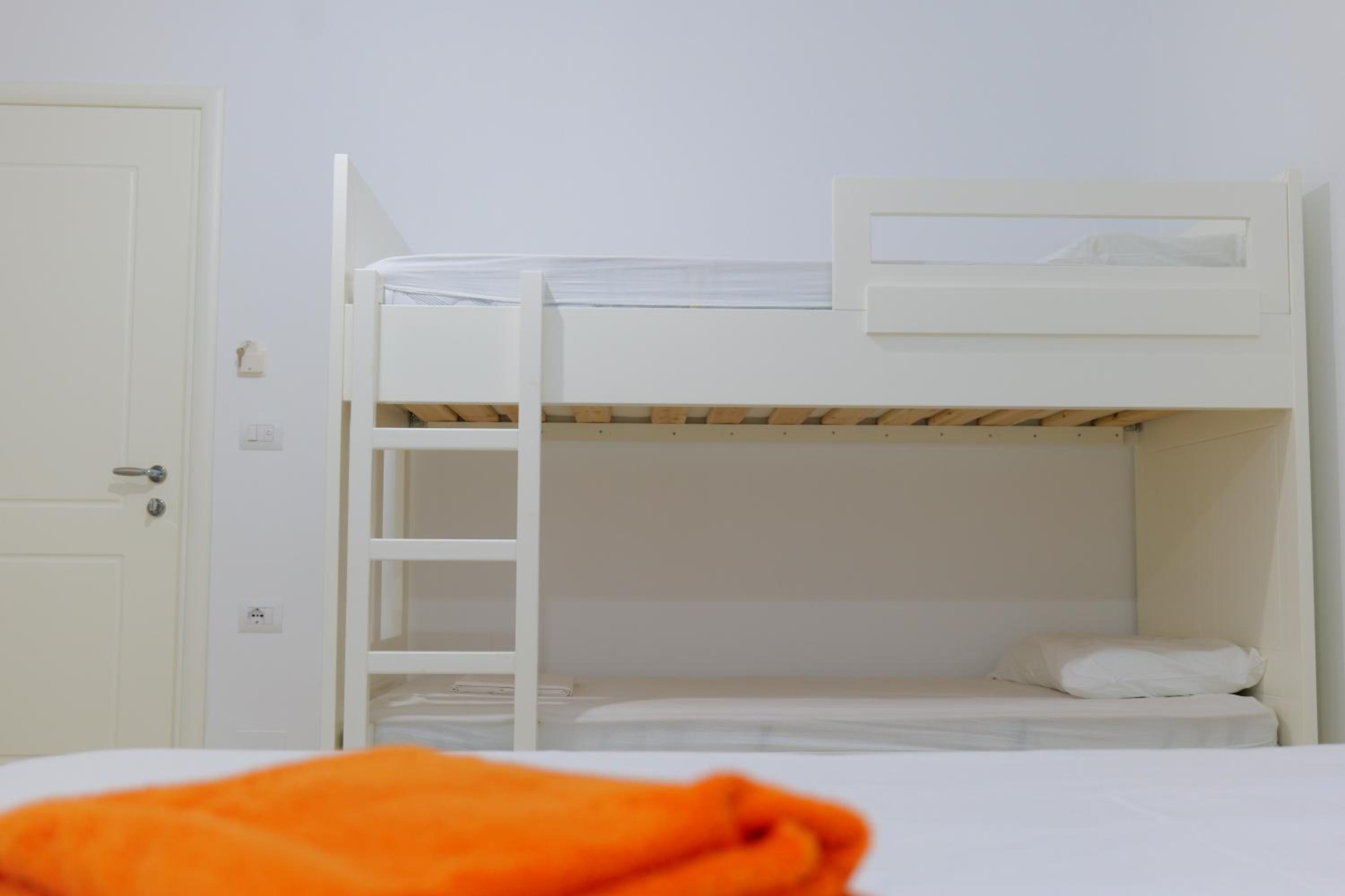 Davide Rooms