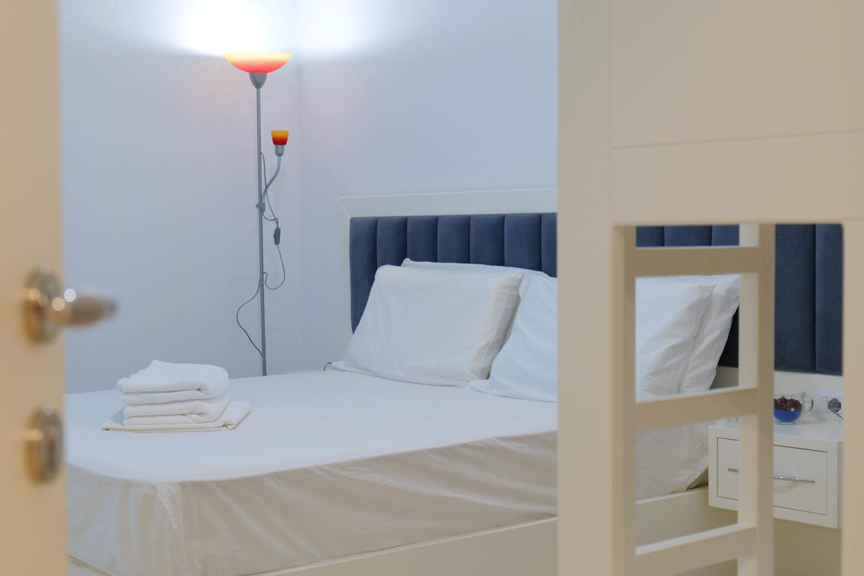 Davide Rooms