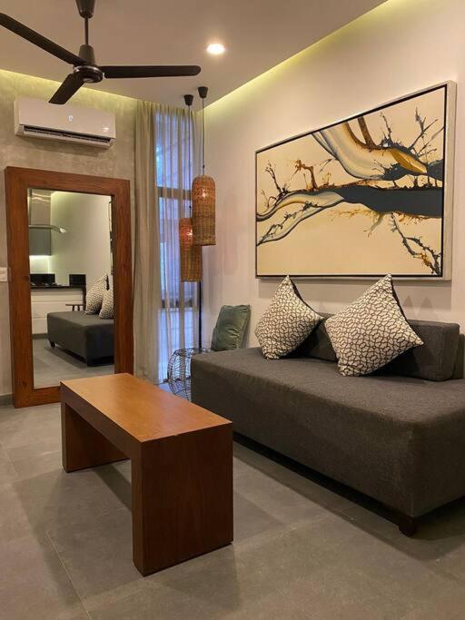 Luxury apartamento en centro de Tulum view 4