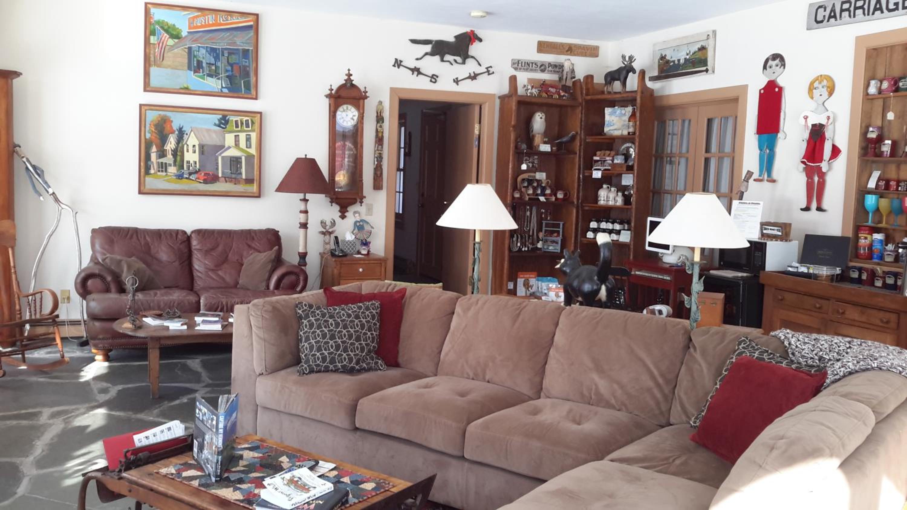 lounge