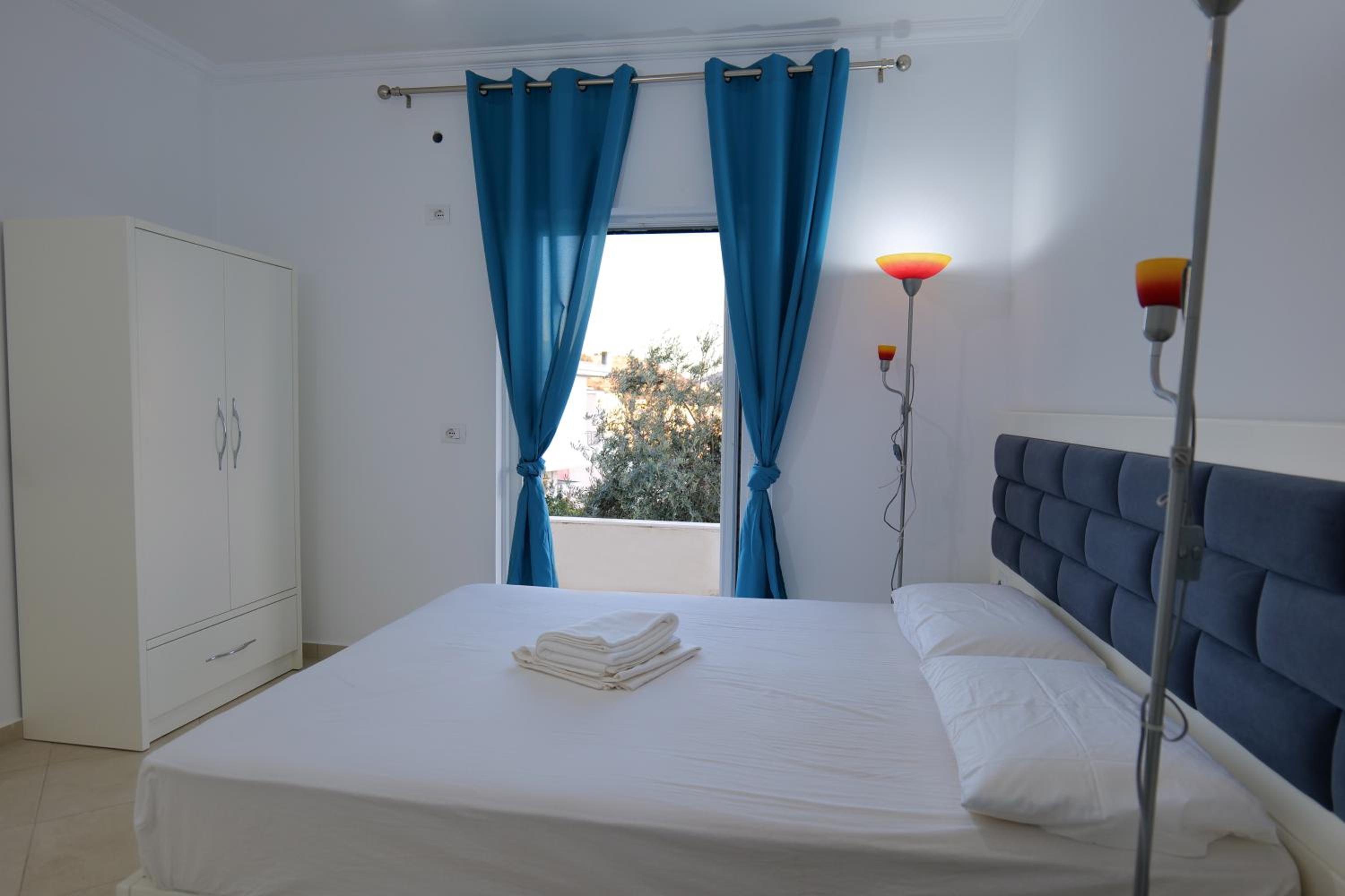 Davide Rooms