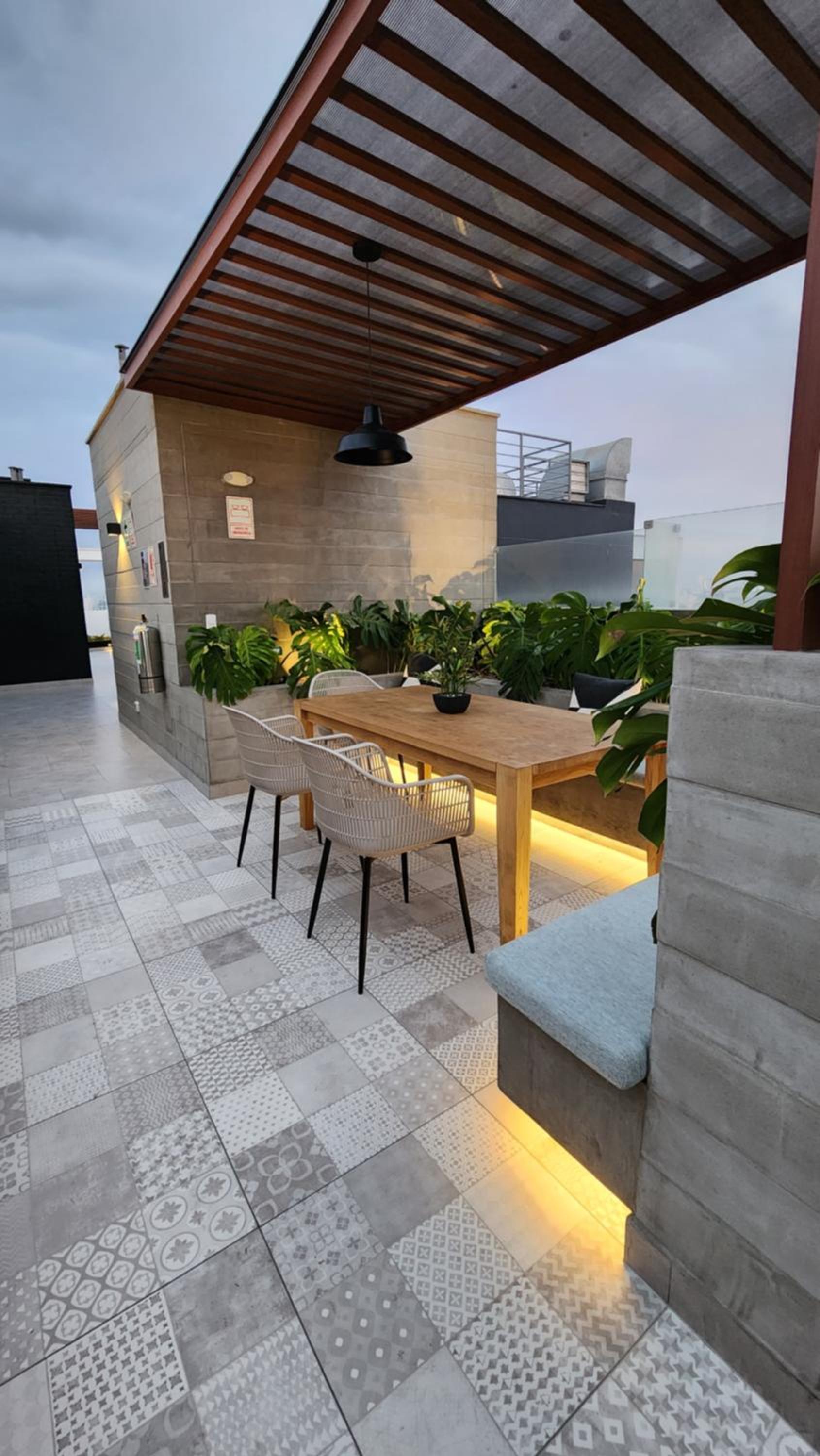 roof