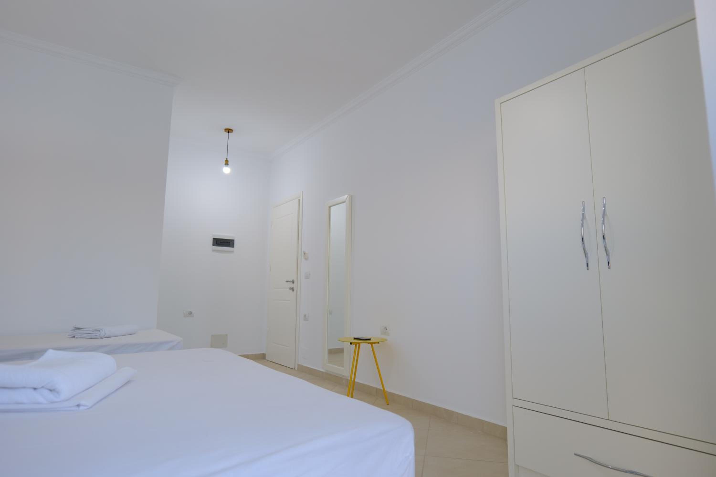 Davide Rooms