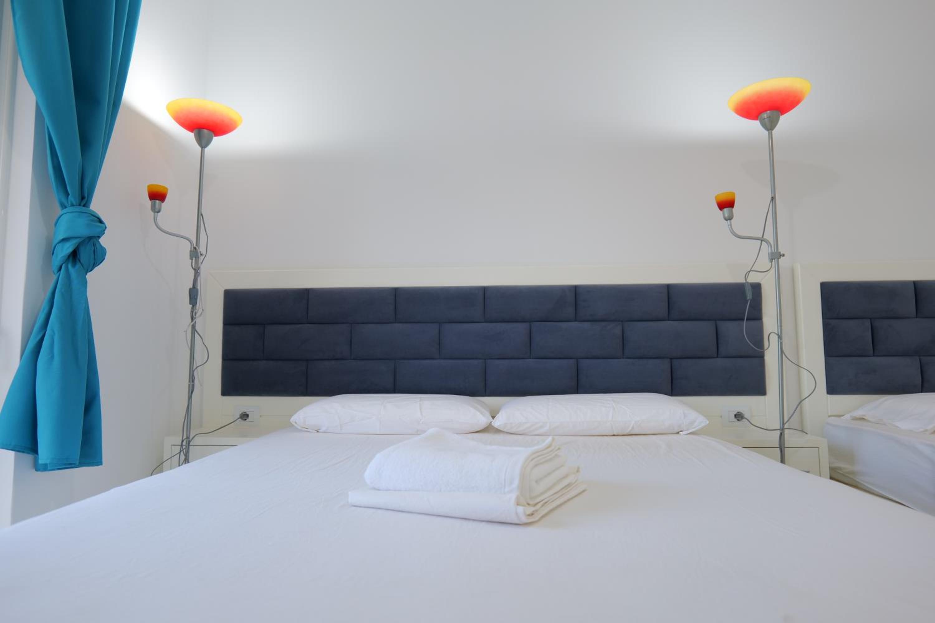 Davide Rooms