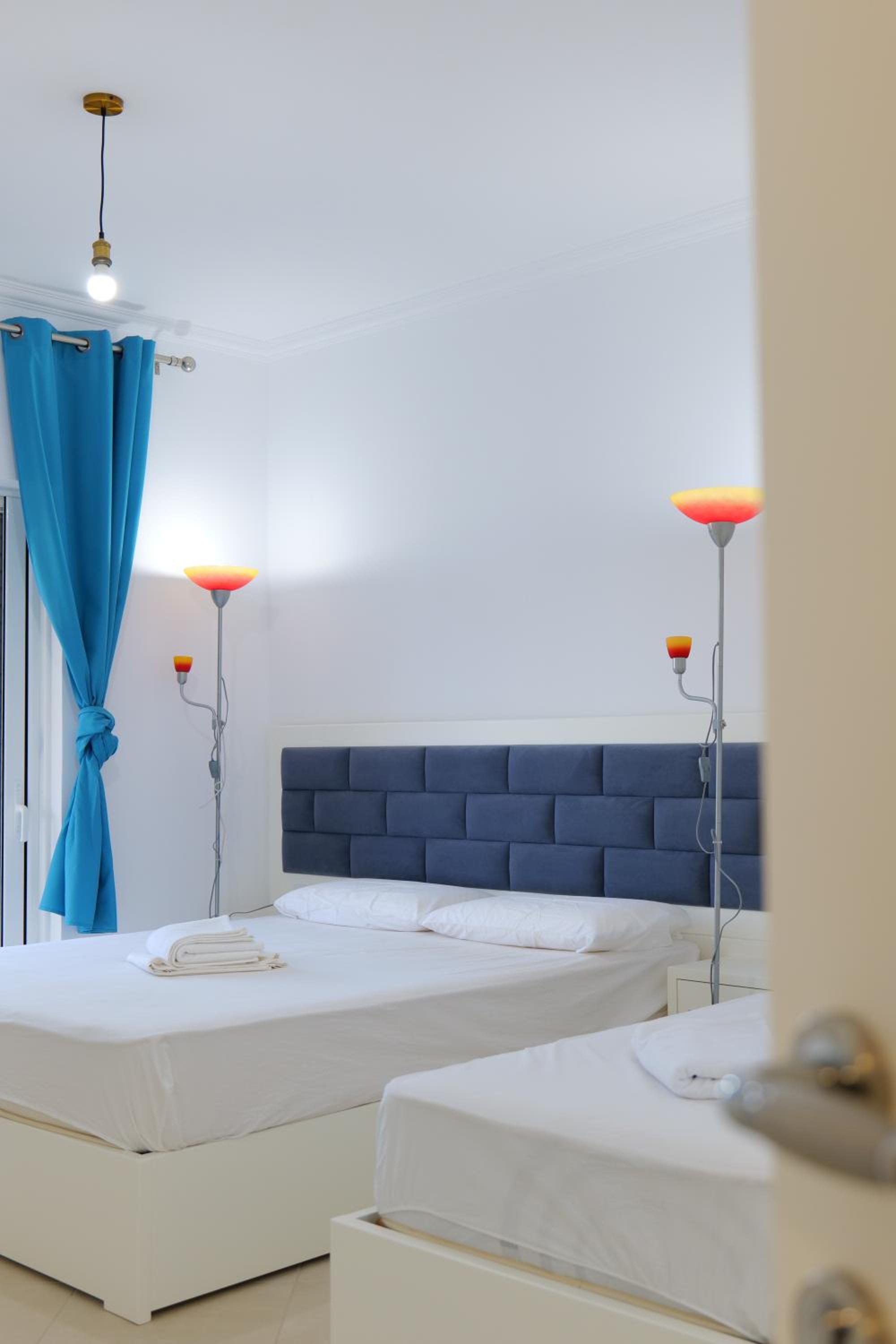 Davide Rooms
