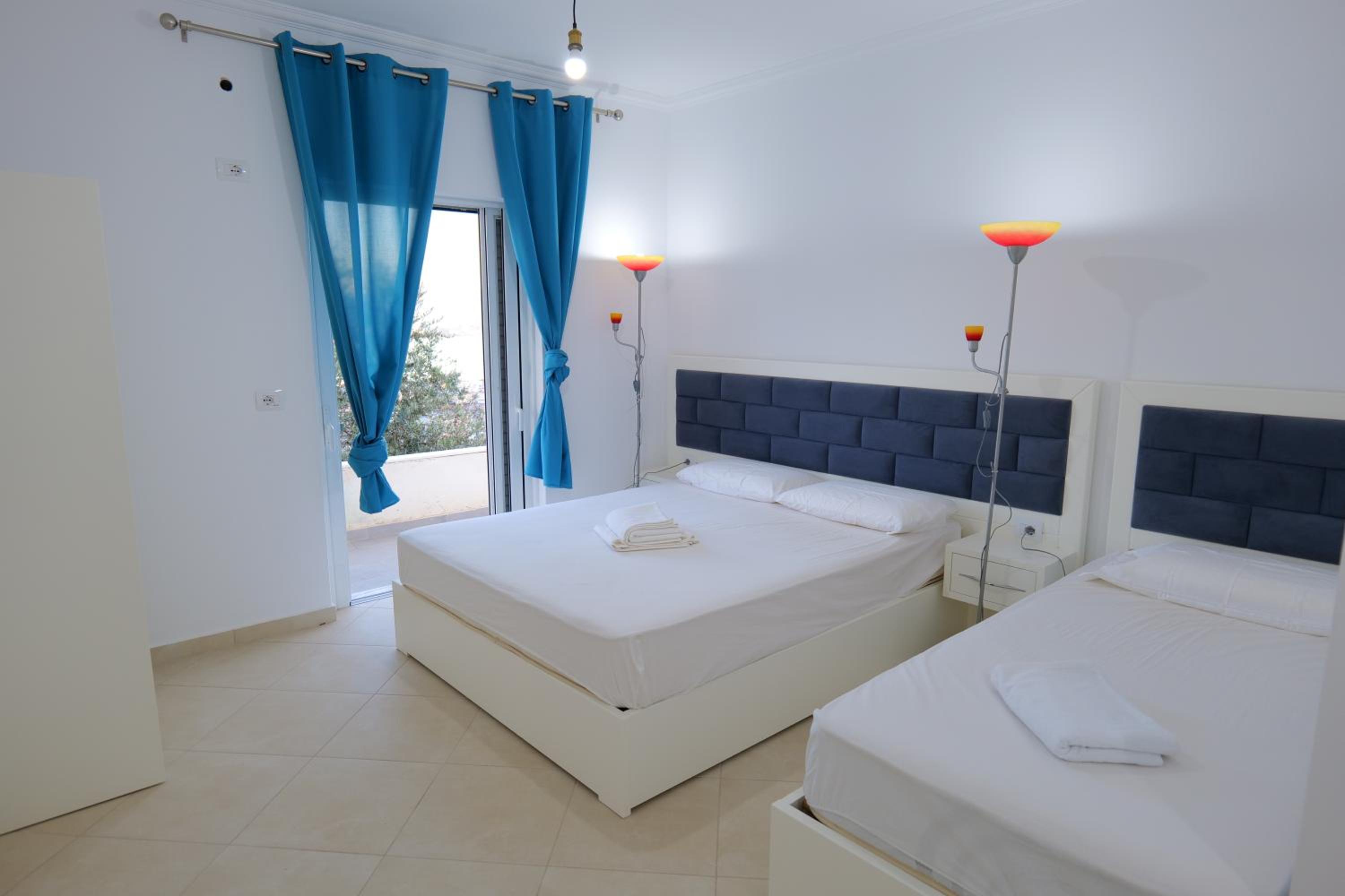 Davide Rooms