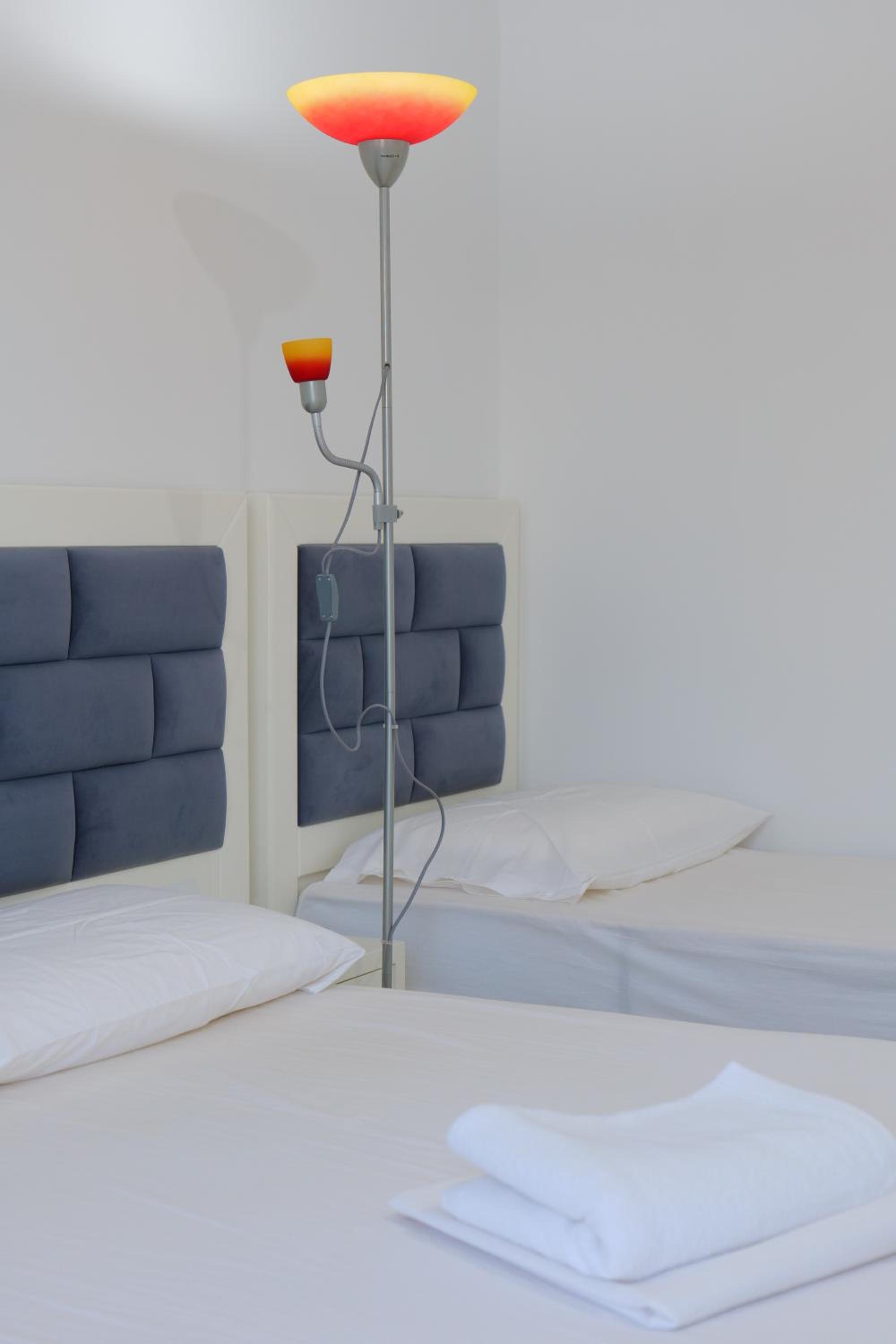 Davide Rooms