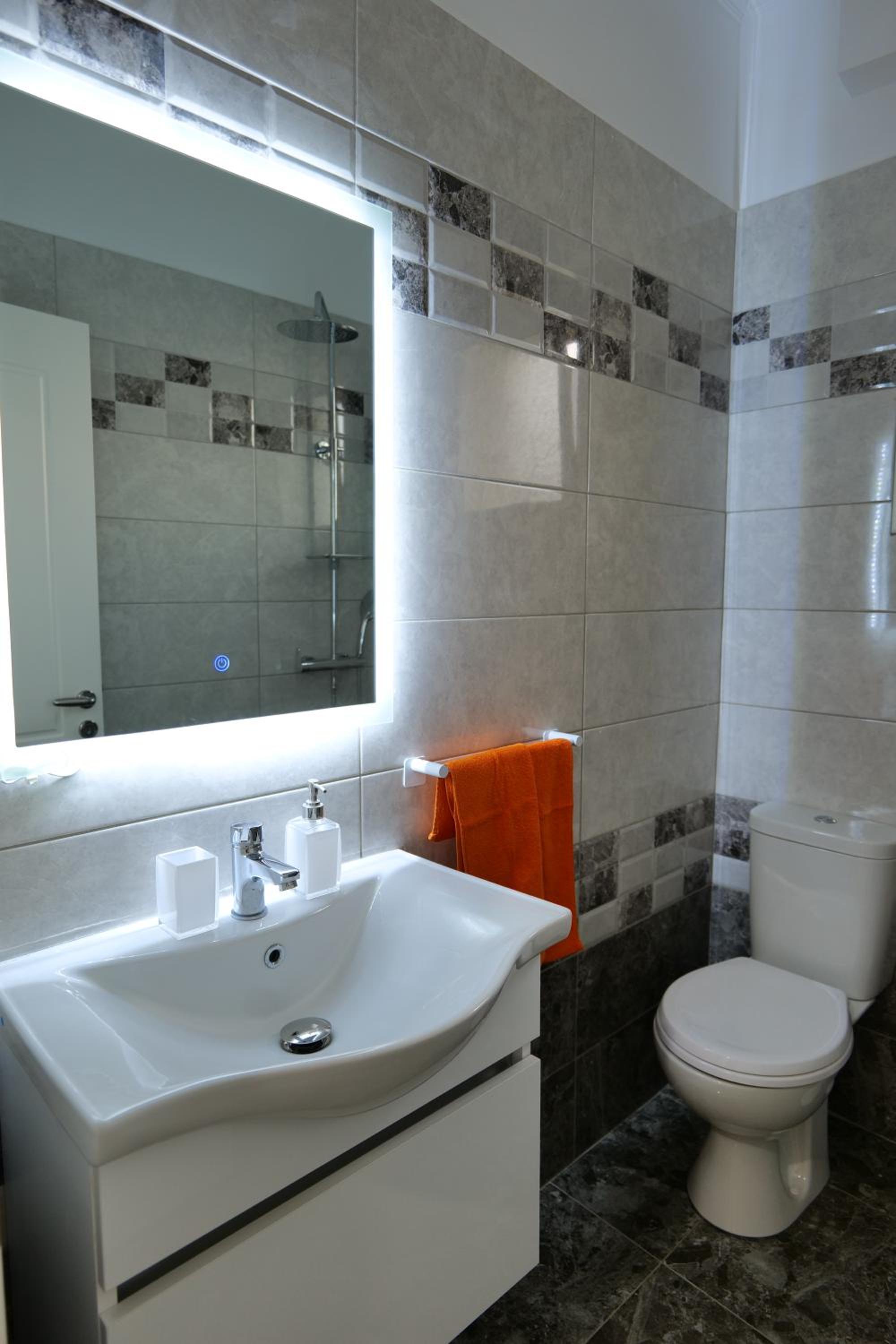Davide Rooms