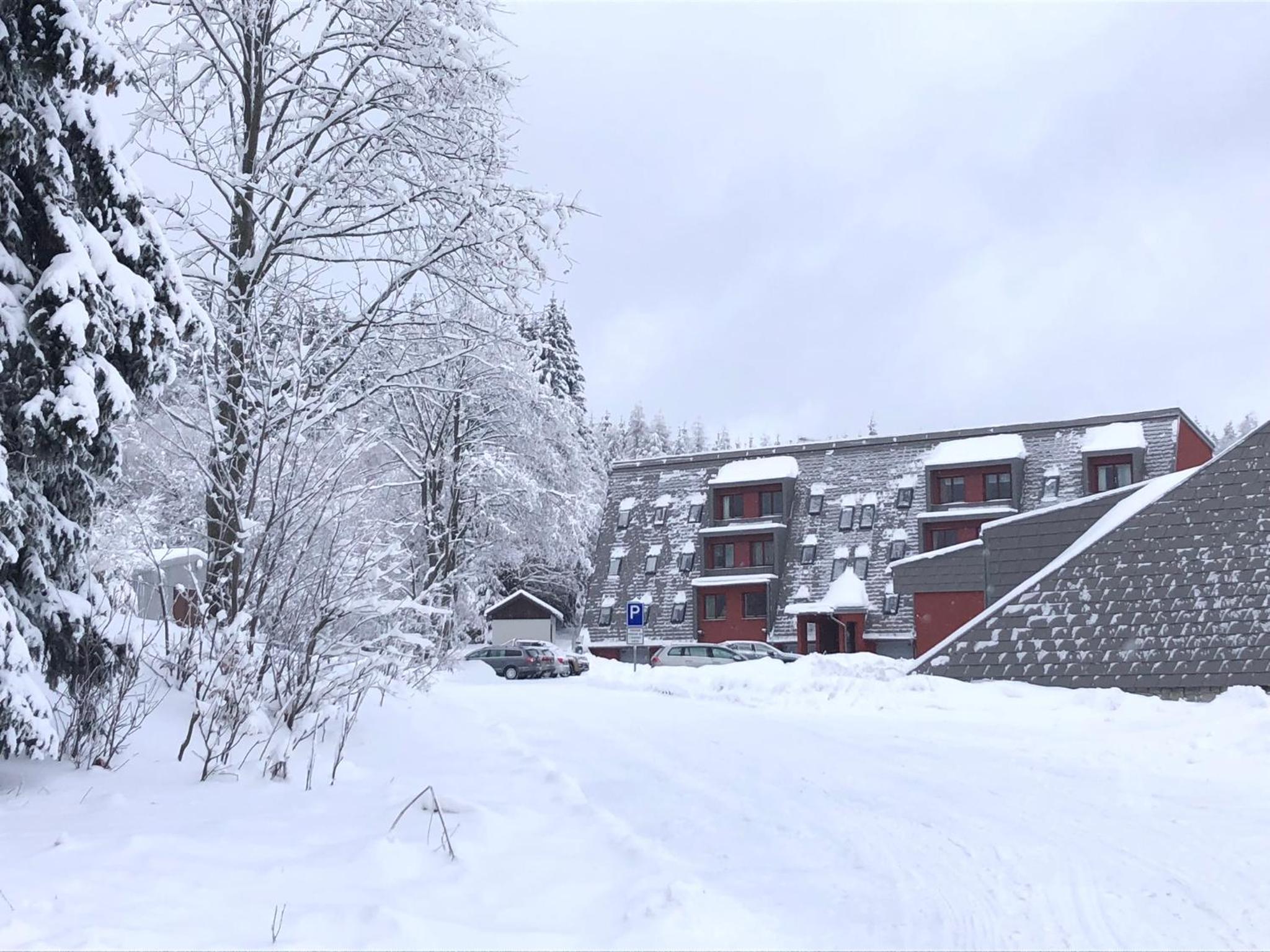 Apartmán Ramzová Kometa