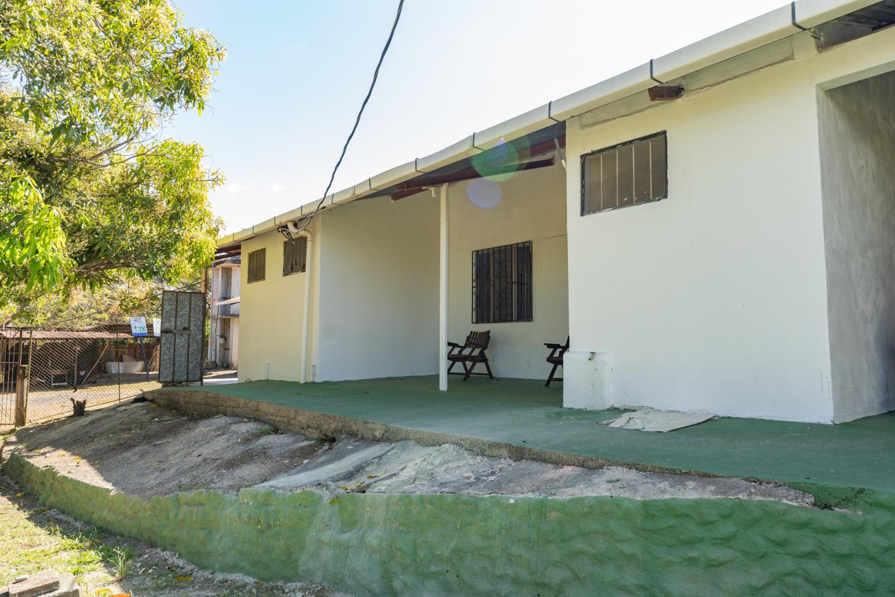 Hotel El Cocobolo Food&Rest Room 2 B&B WiFi AC Pkg Free Swimmingpool