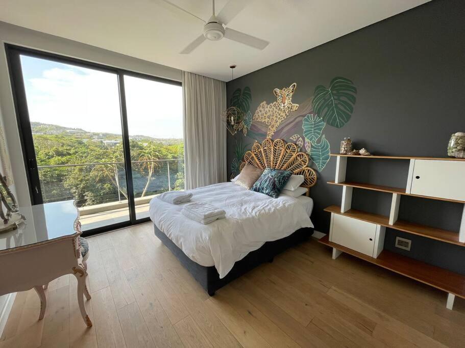 Designer Home in North Coast Secure Estate view 5