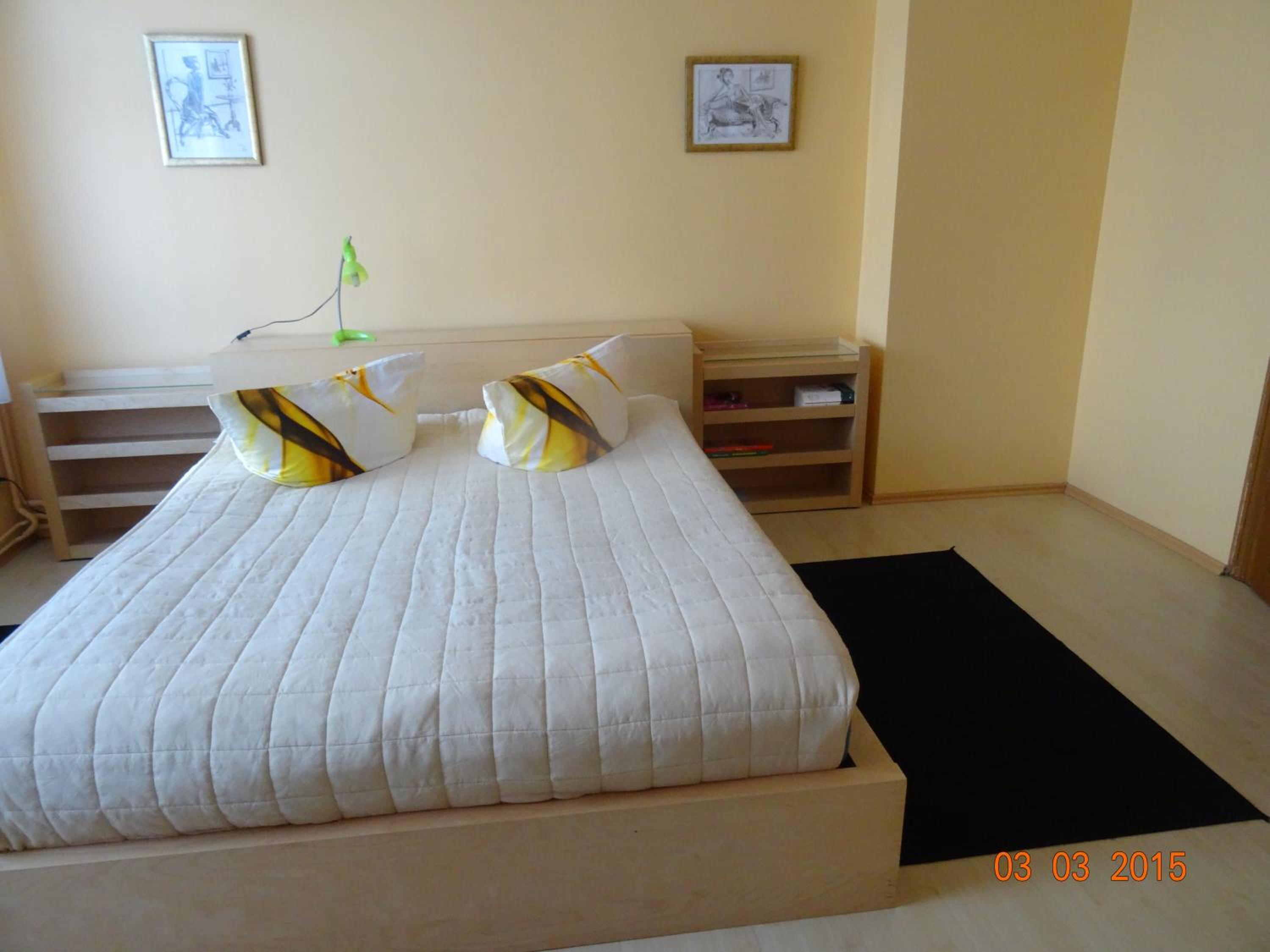 Ferienwohnung Rustica view 3
