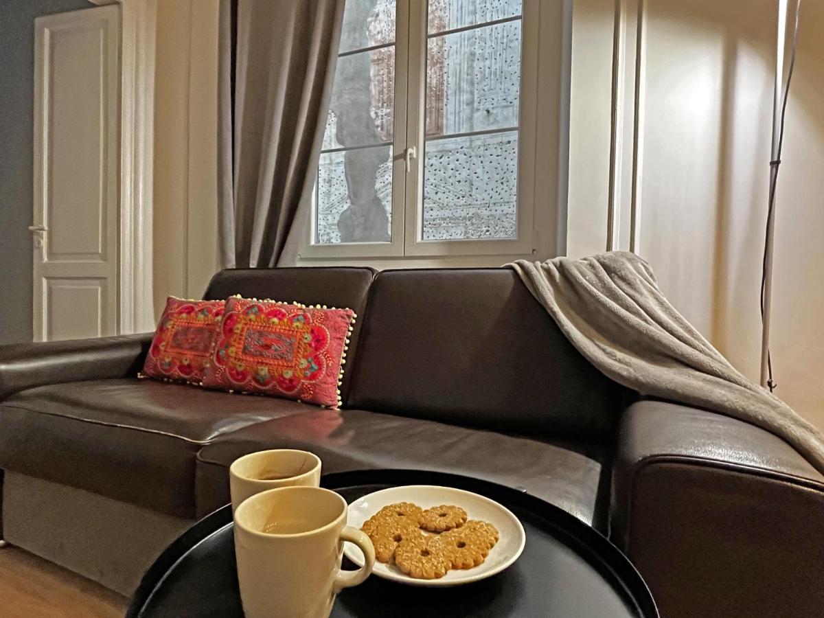 Happy Family Apartments Luccoli