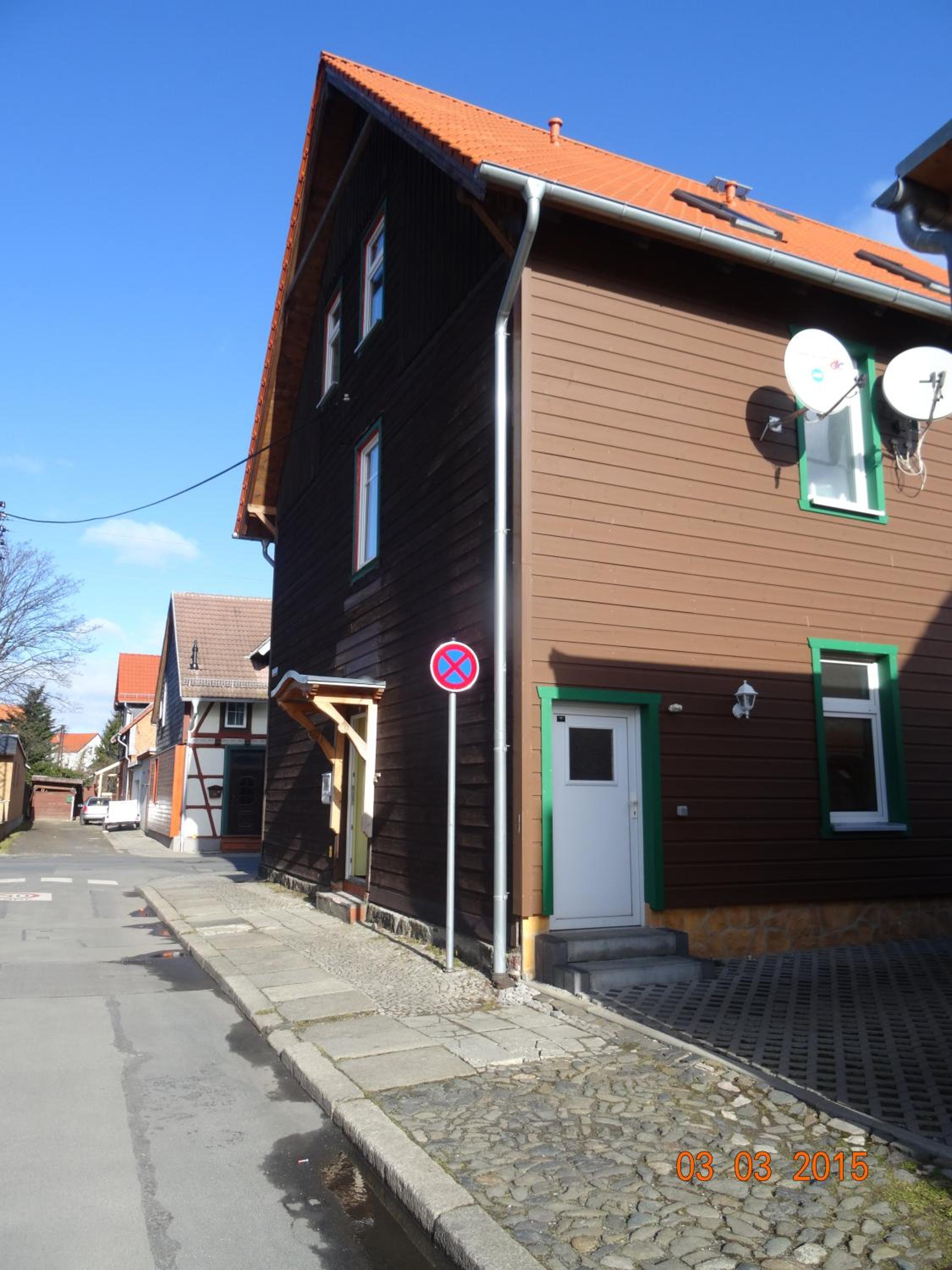 Ferienwohnung Rustica view 5