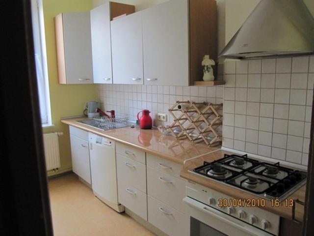 Ferienwohnung Rustica view 2