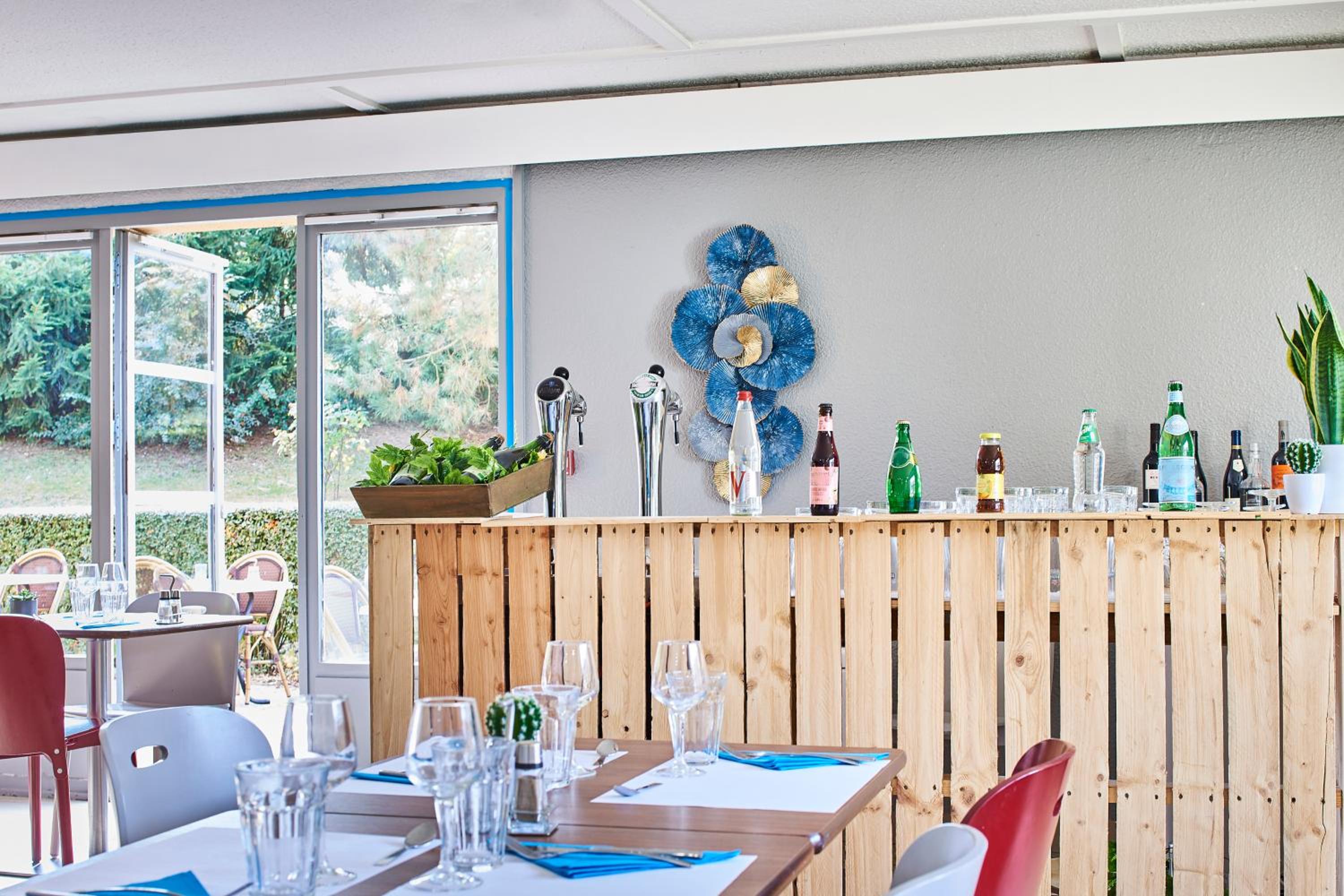 Evreux Vacations - Kyriad Direct Evreux - Property Image 12
