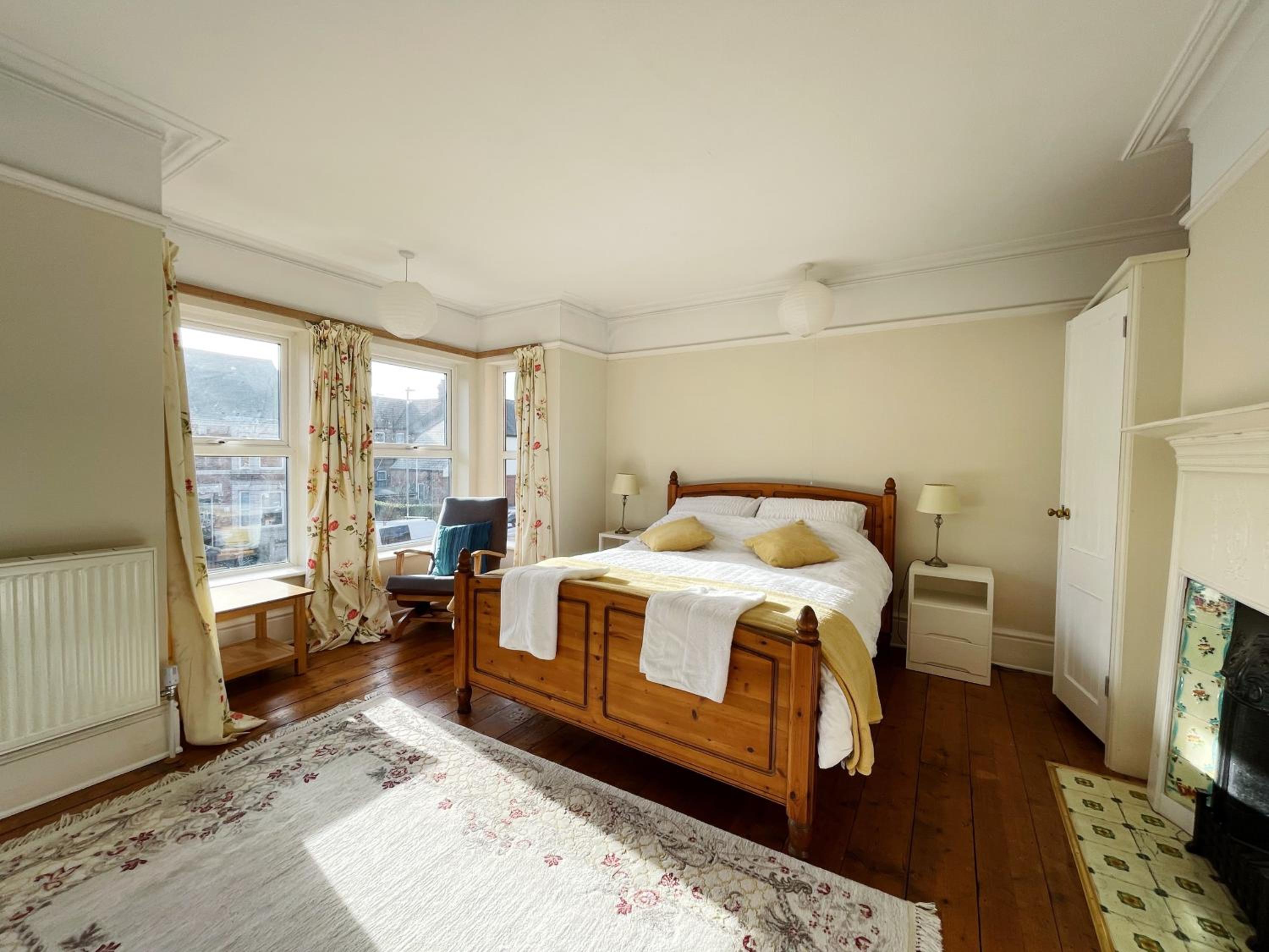 The Anchorage , Gorleston on Sea view 3
