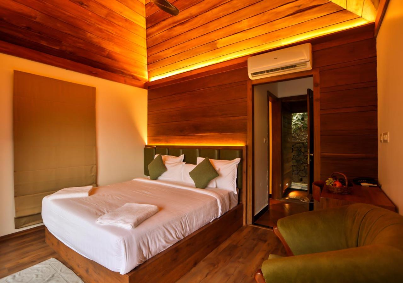 Chembarathi Wayanad Boutique Resort view 5