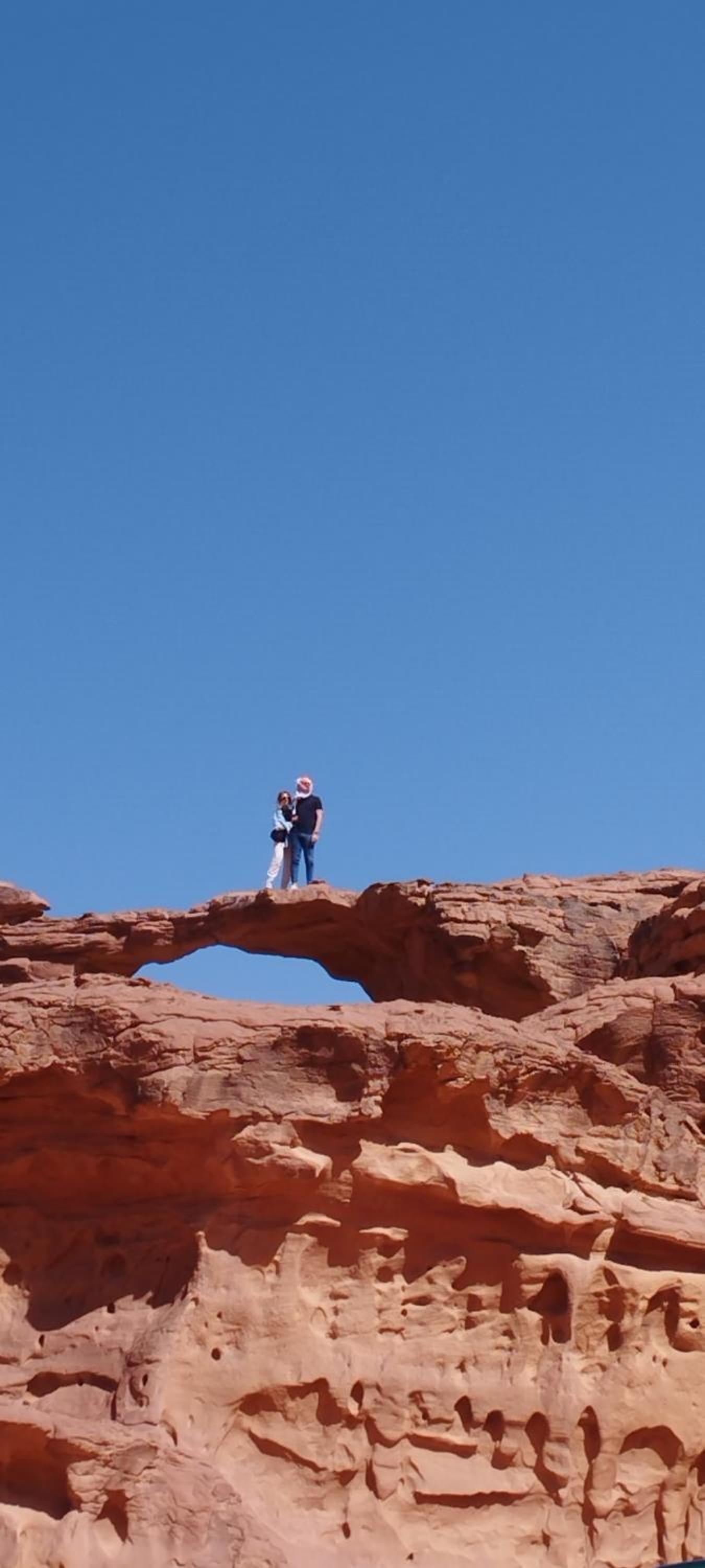 Wadi rum sand Delight camp