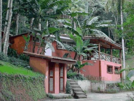 Hotel Pousada e Spa Vrindávana - Image 1