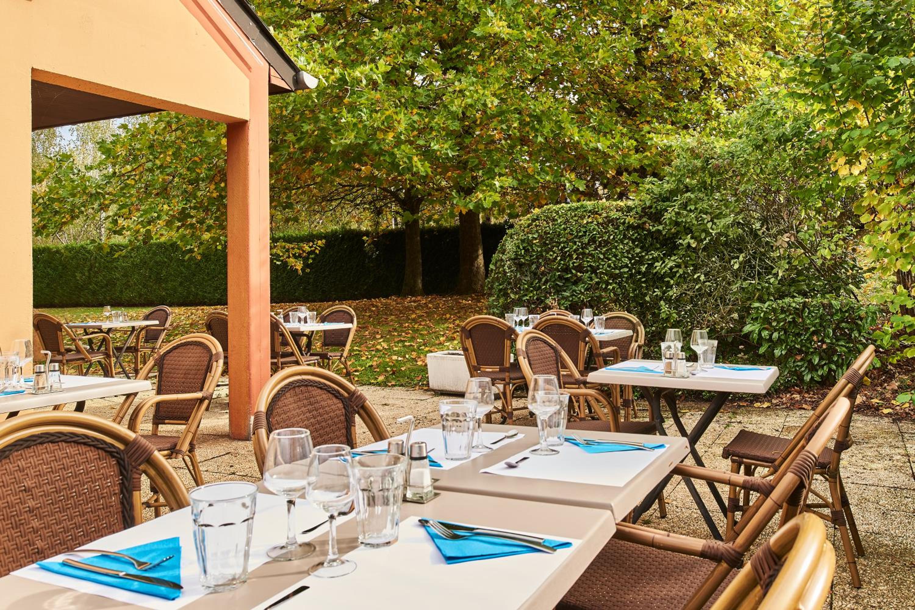 Evreux Vacations - Kyriad Direct Evreux - Property Image 4
