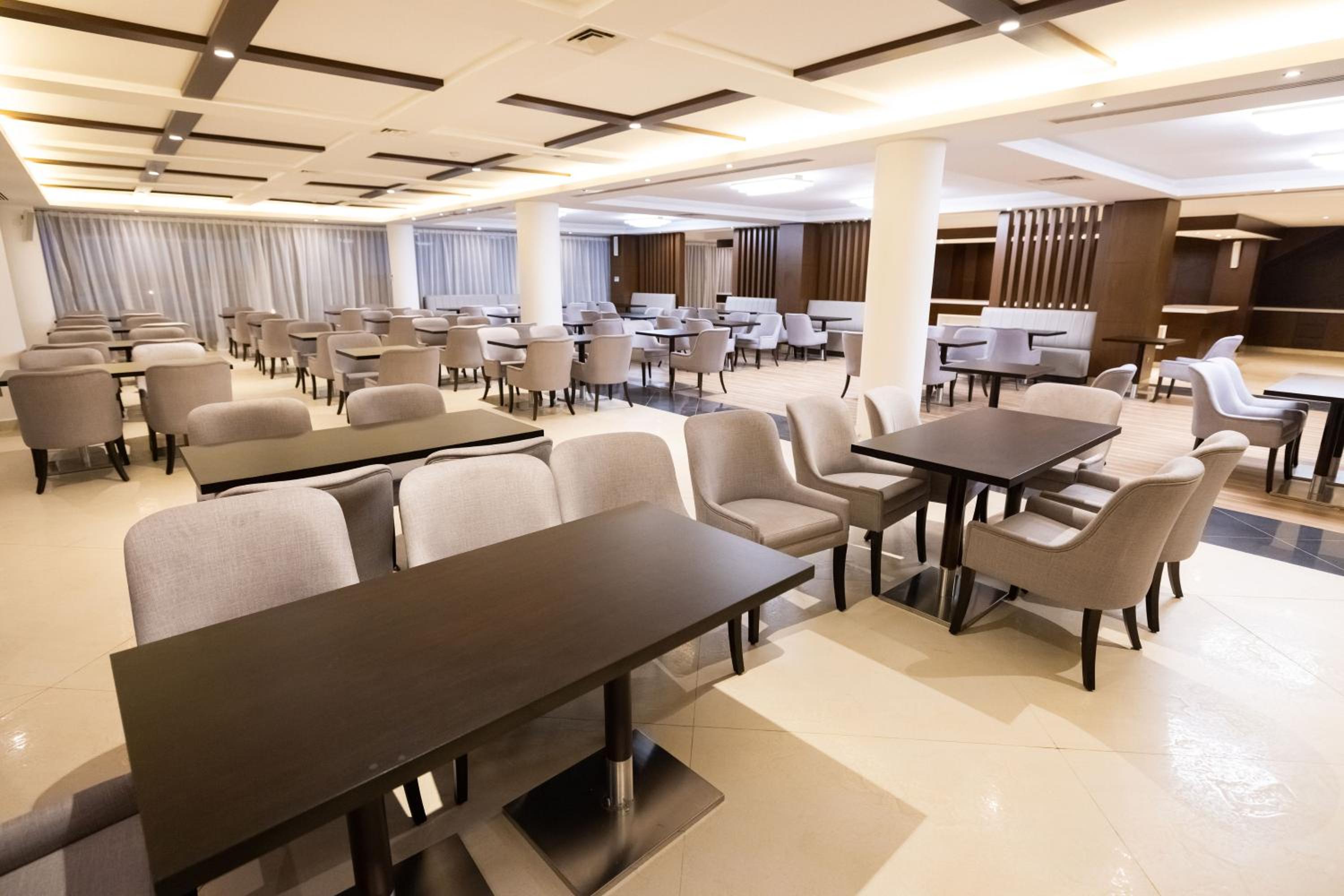 Imperial Plaza Hotel, Juba