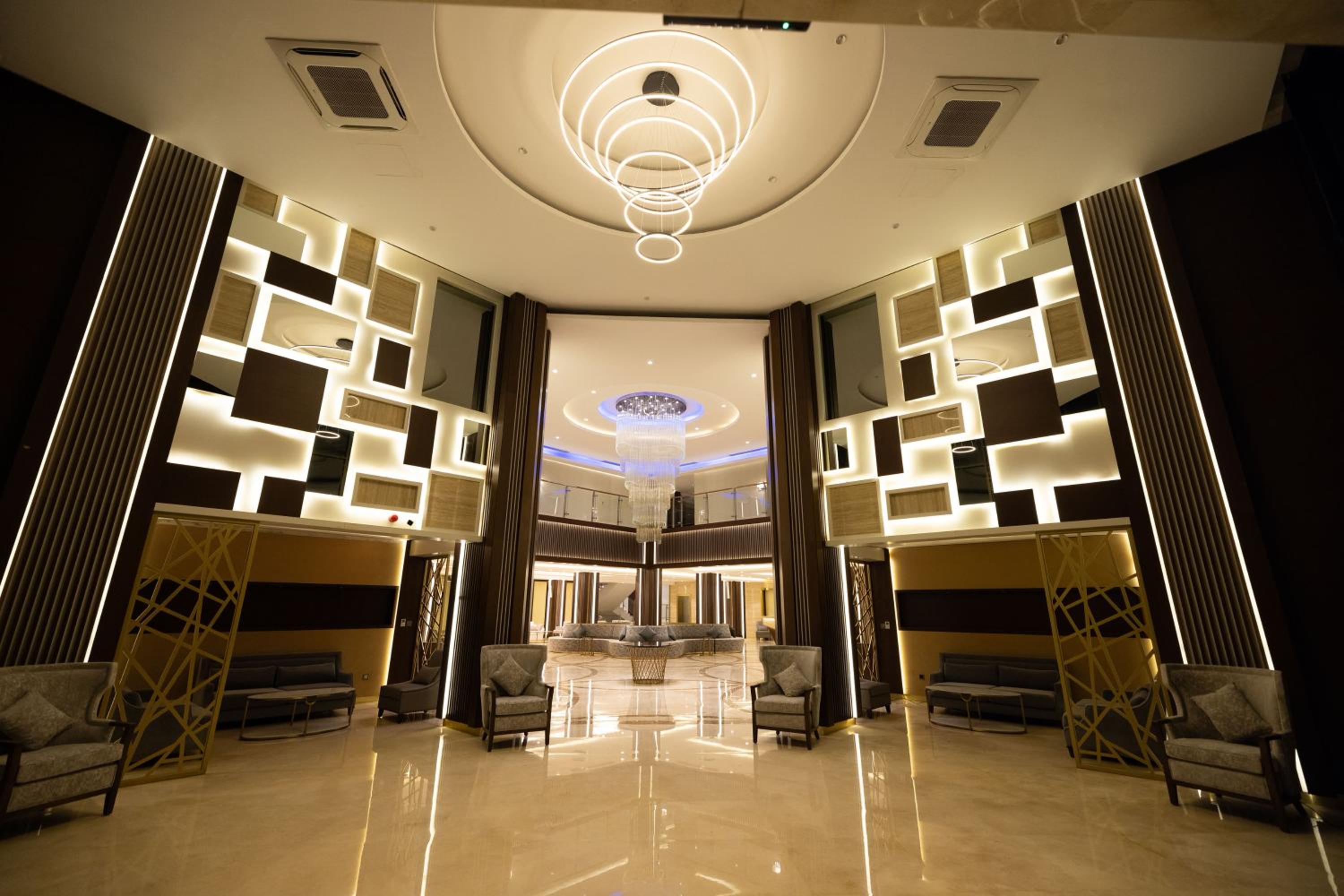 Imperial Plaza Hotel, Juba