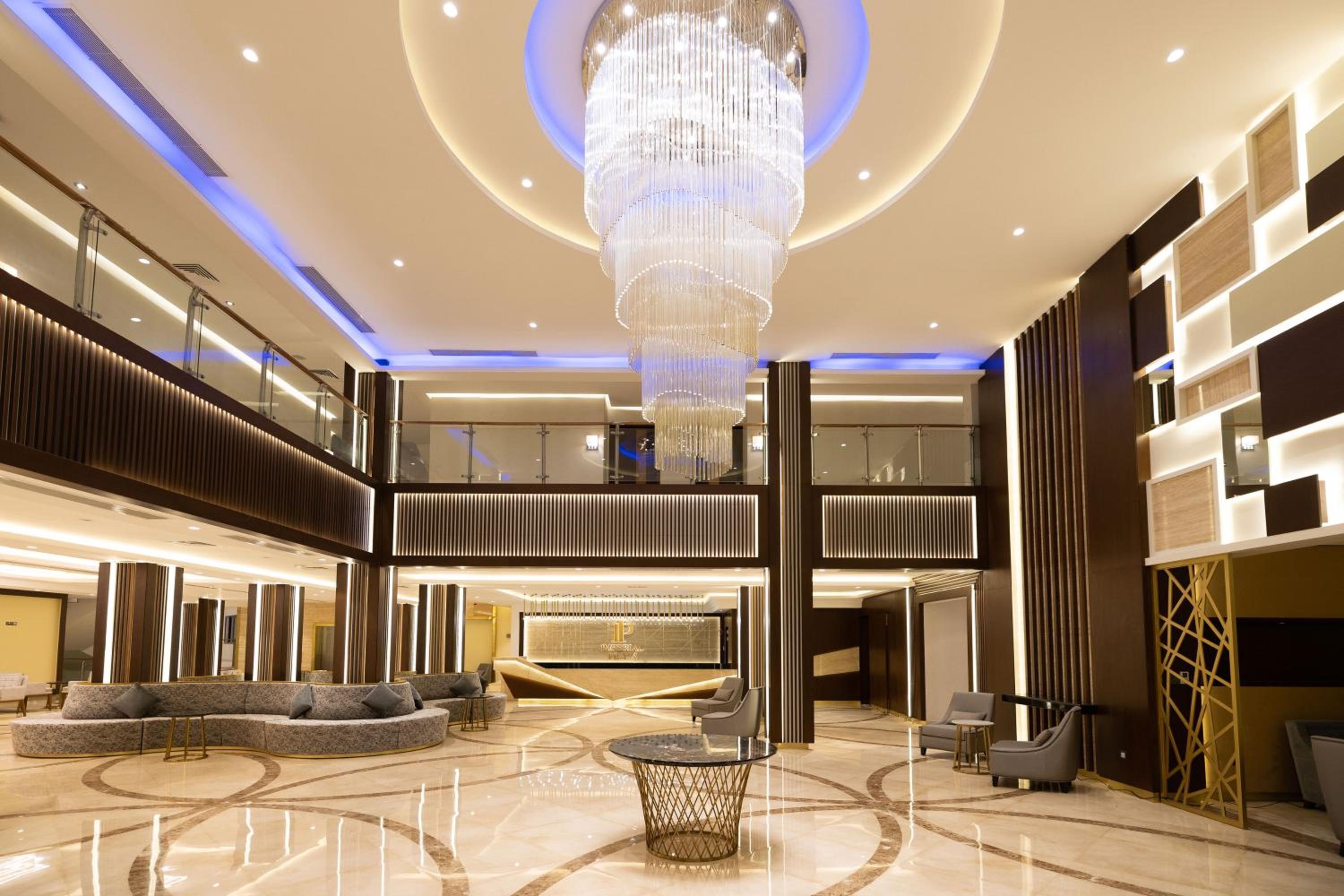 Imperial Plaza Hotel, Juba