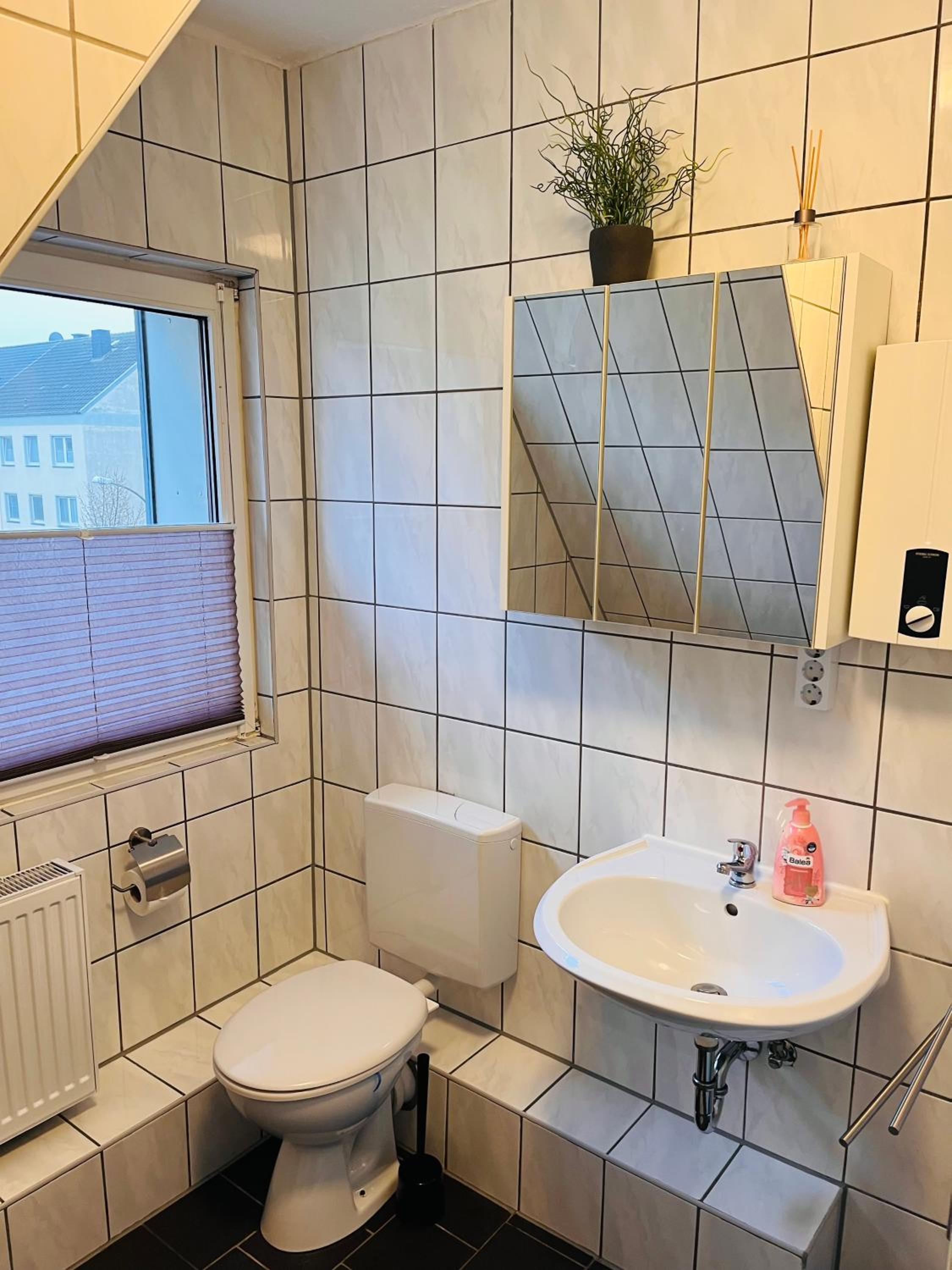 Ferienwohnung Götel view 3