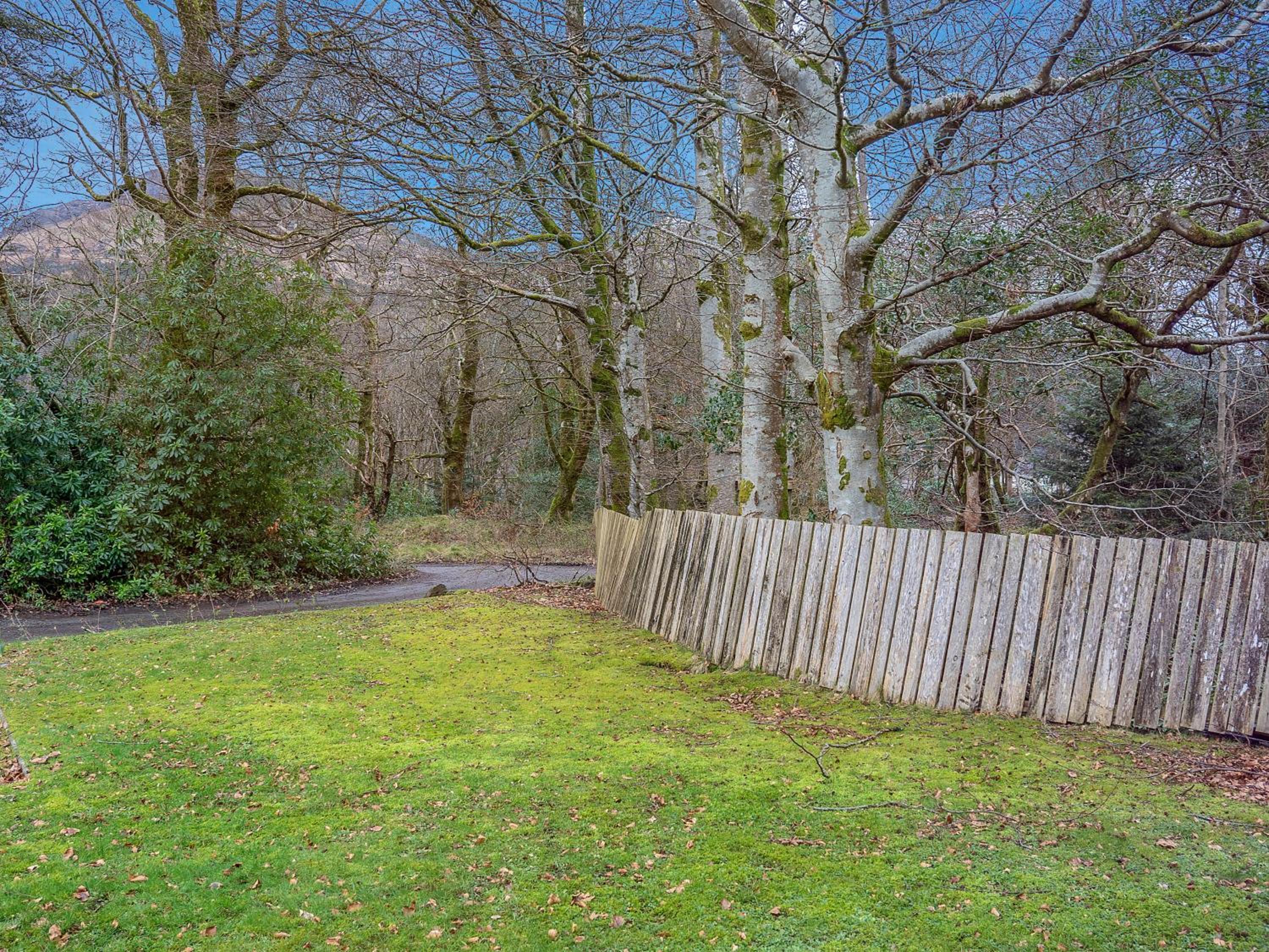 Cheerful Stays: 4 Bedroom Cottage in Arrochar view 2